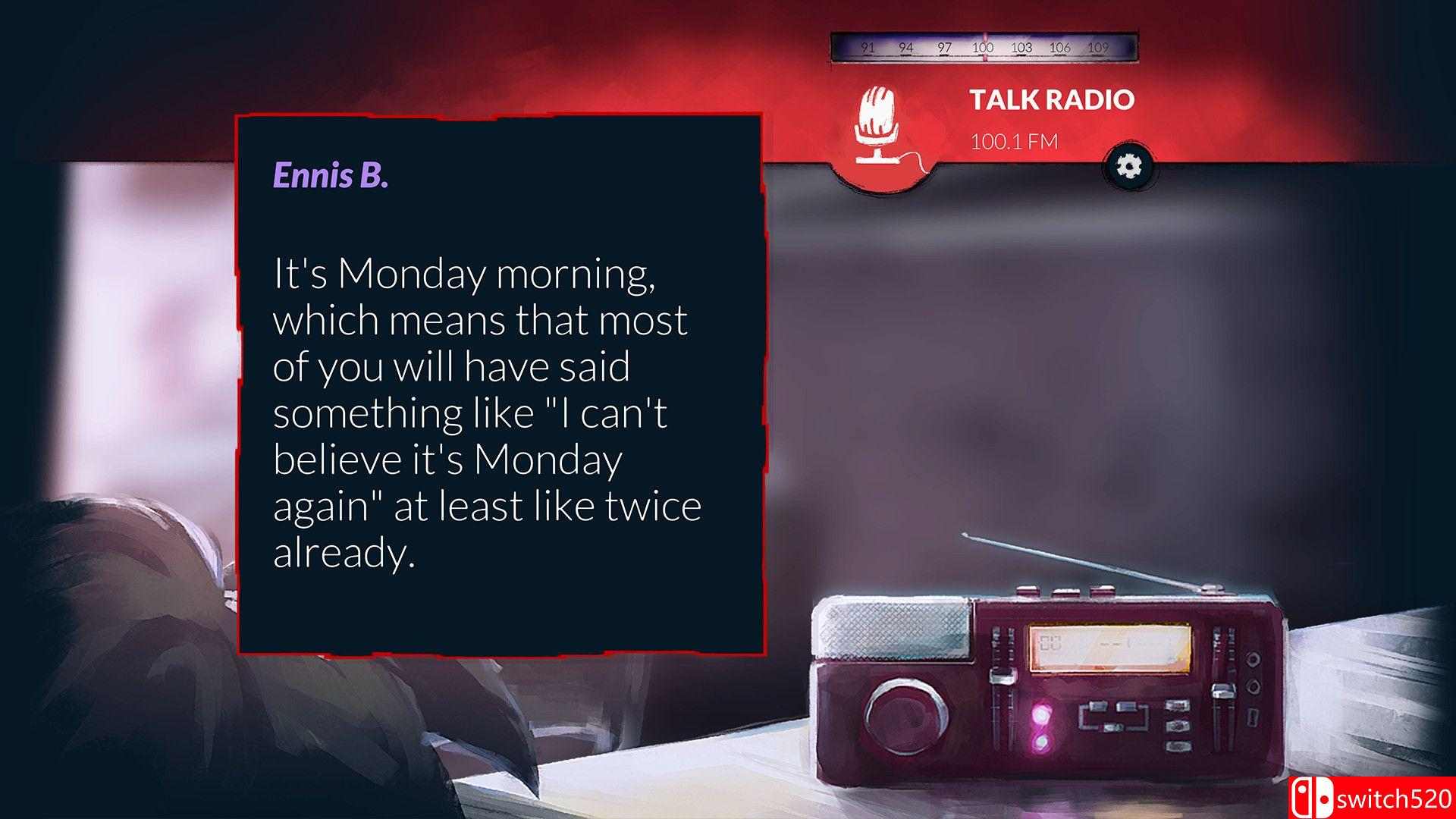《变频电波（Alt-Frequencies）》Build 20399751 [英文]插图1