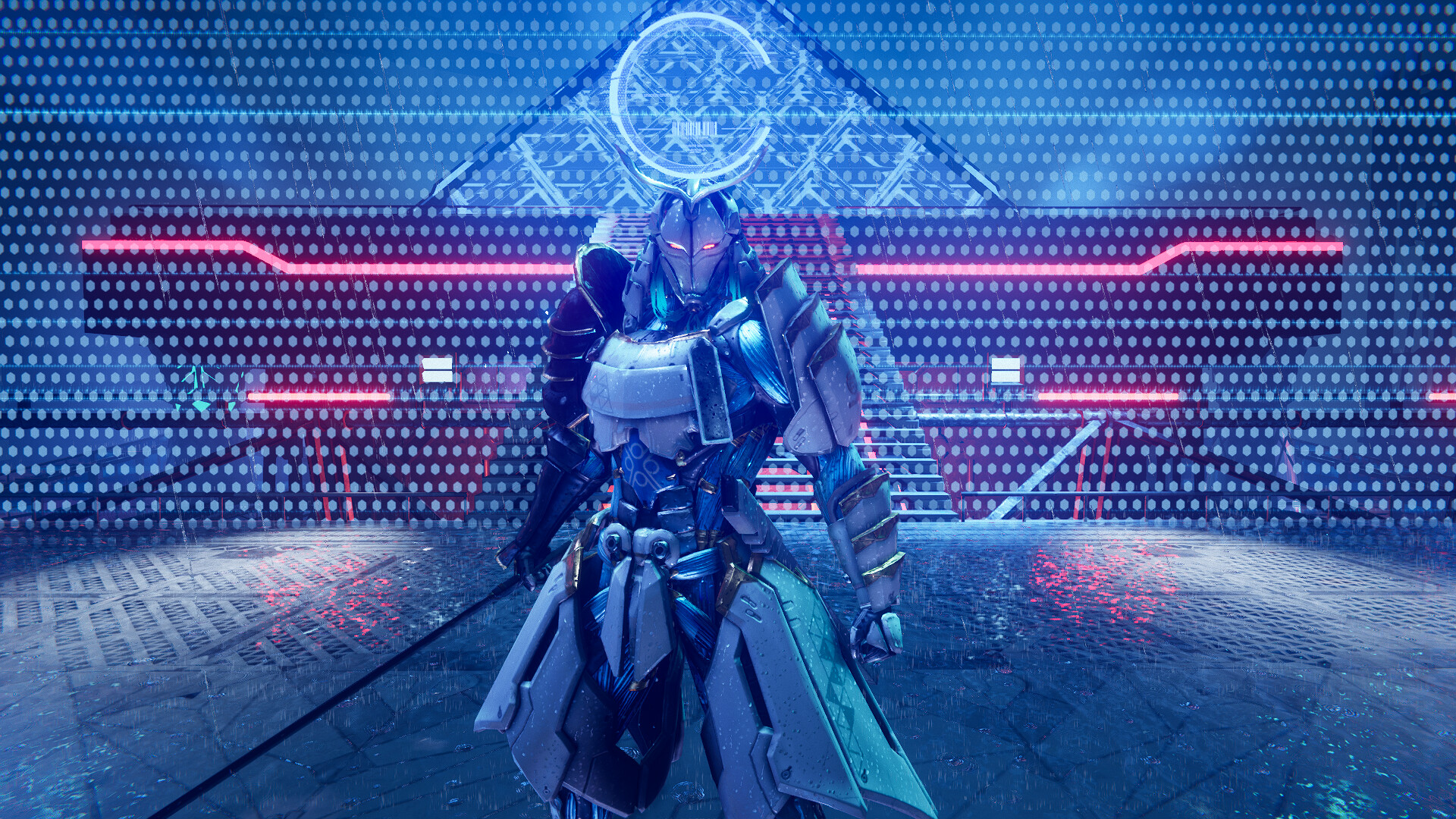 《忍者龙剑传4》PC中文版下载插图1