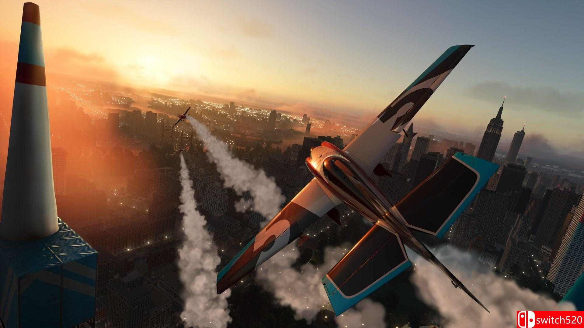 《飙酷车神2（The Crew 2）》官方中文 [中文/繁体/英文/日语]插图3
