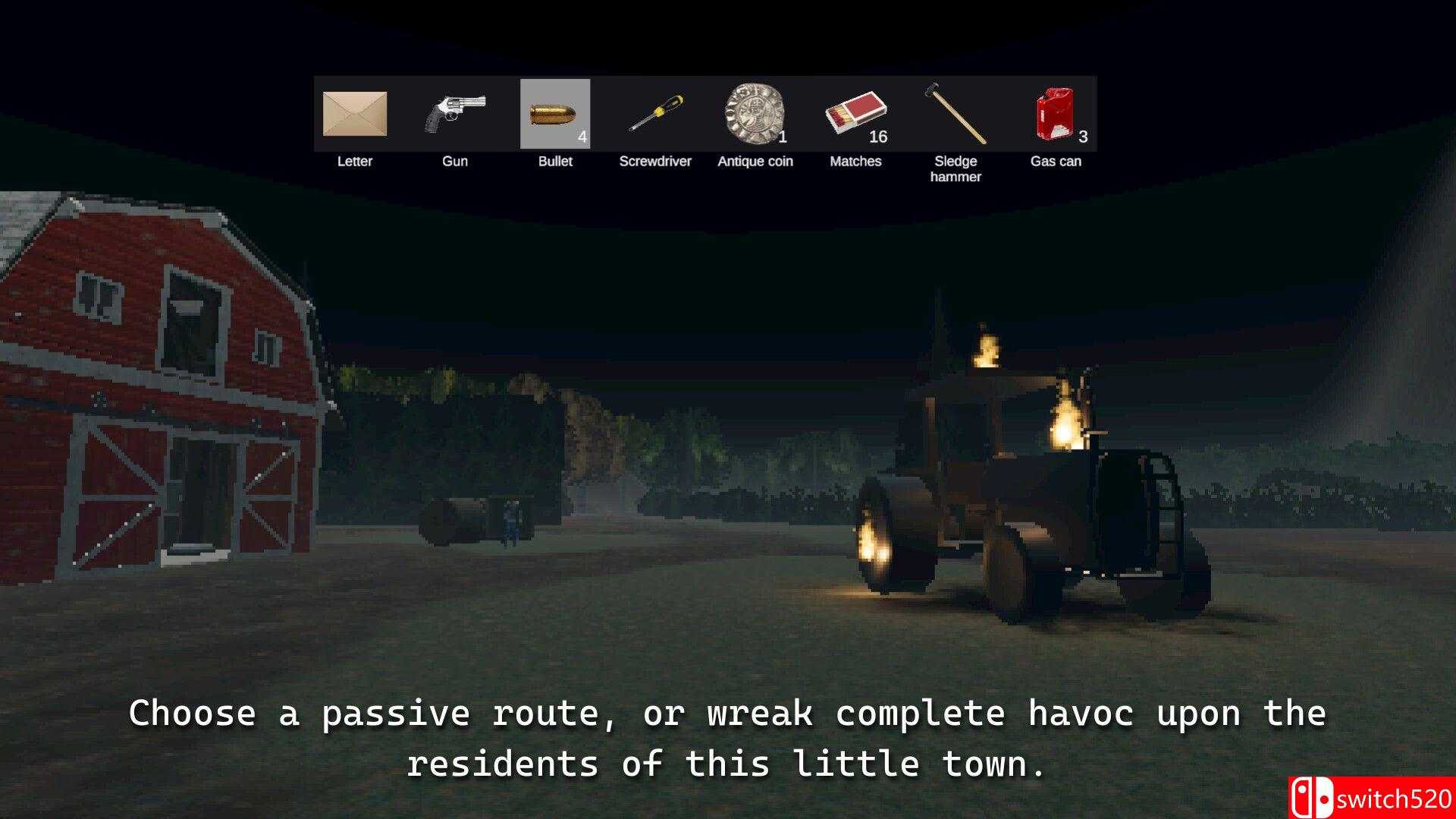 《信封（Envelope）》官方中文 Build 20351203 [中文/英文]插图5