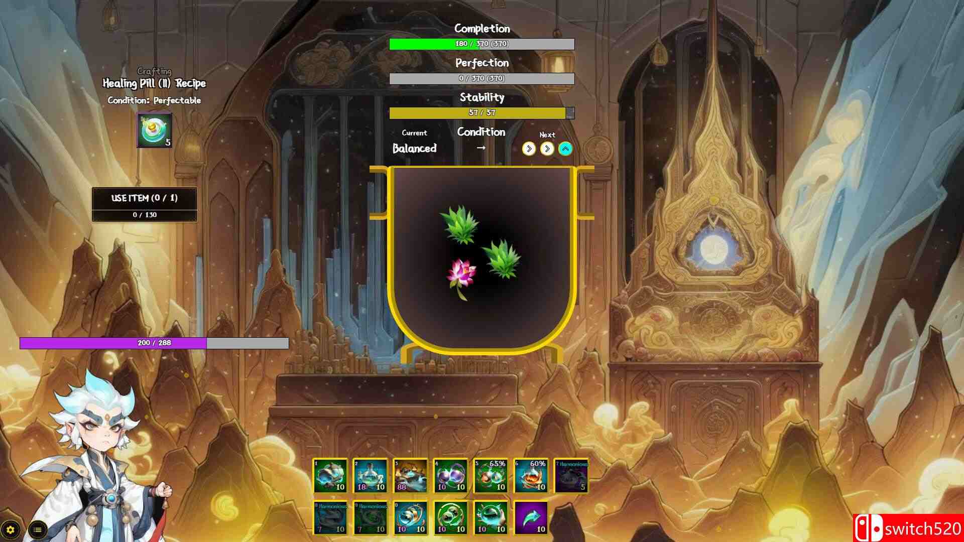 《九山登仙（Ascend From Nine Mountains）》Build 20399816 [英文]插图2