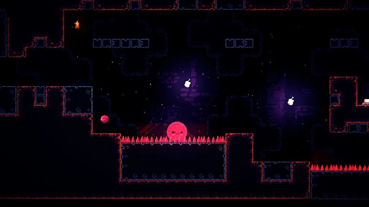 《果冻形态 Jelly Form》Switch美版中文NSZ下载