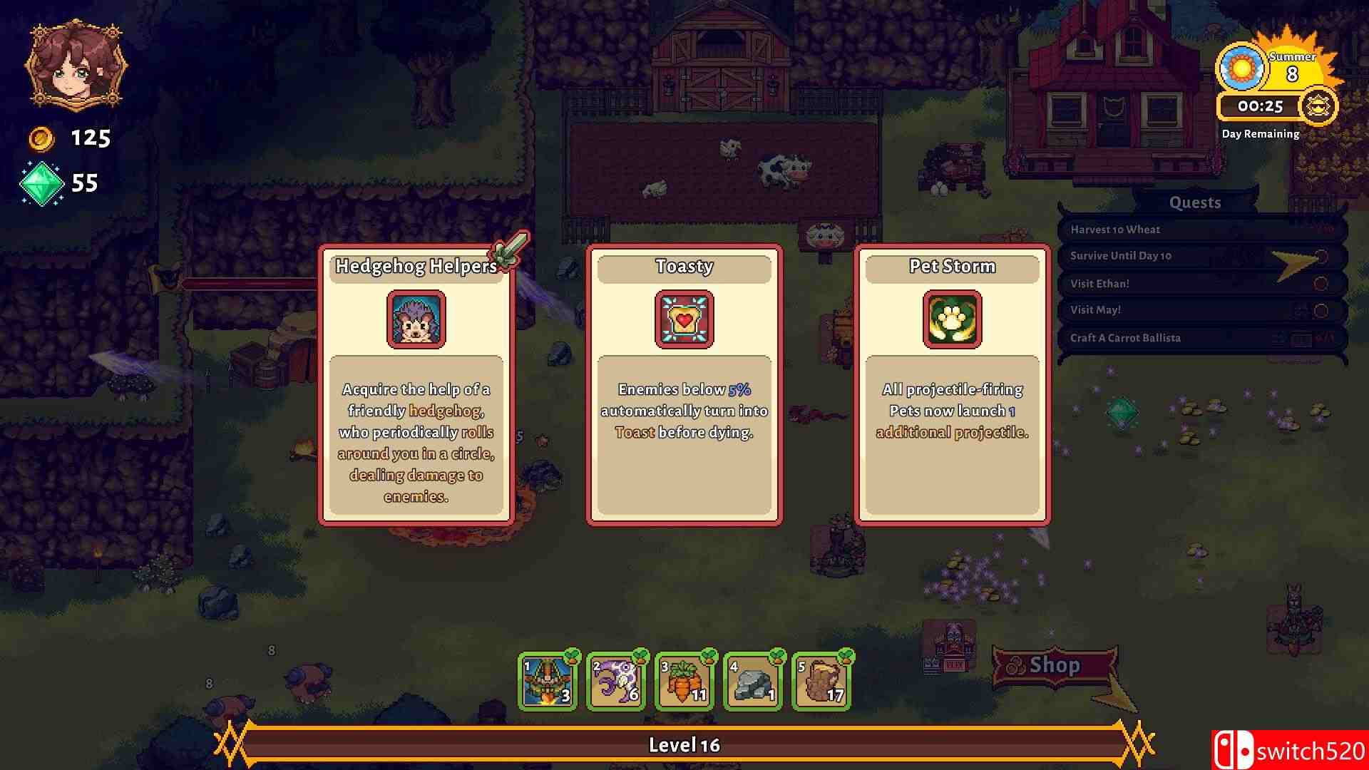 《太阳落山（Sun Down Survivors）》Build 12292334 [英文]插图4