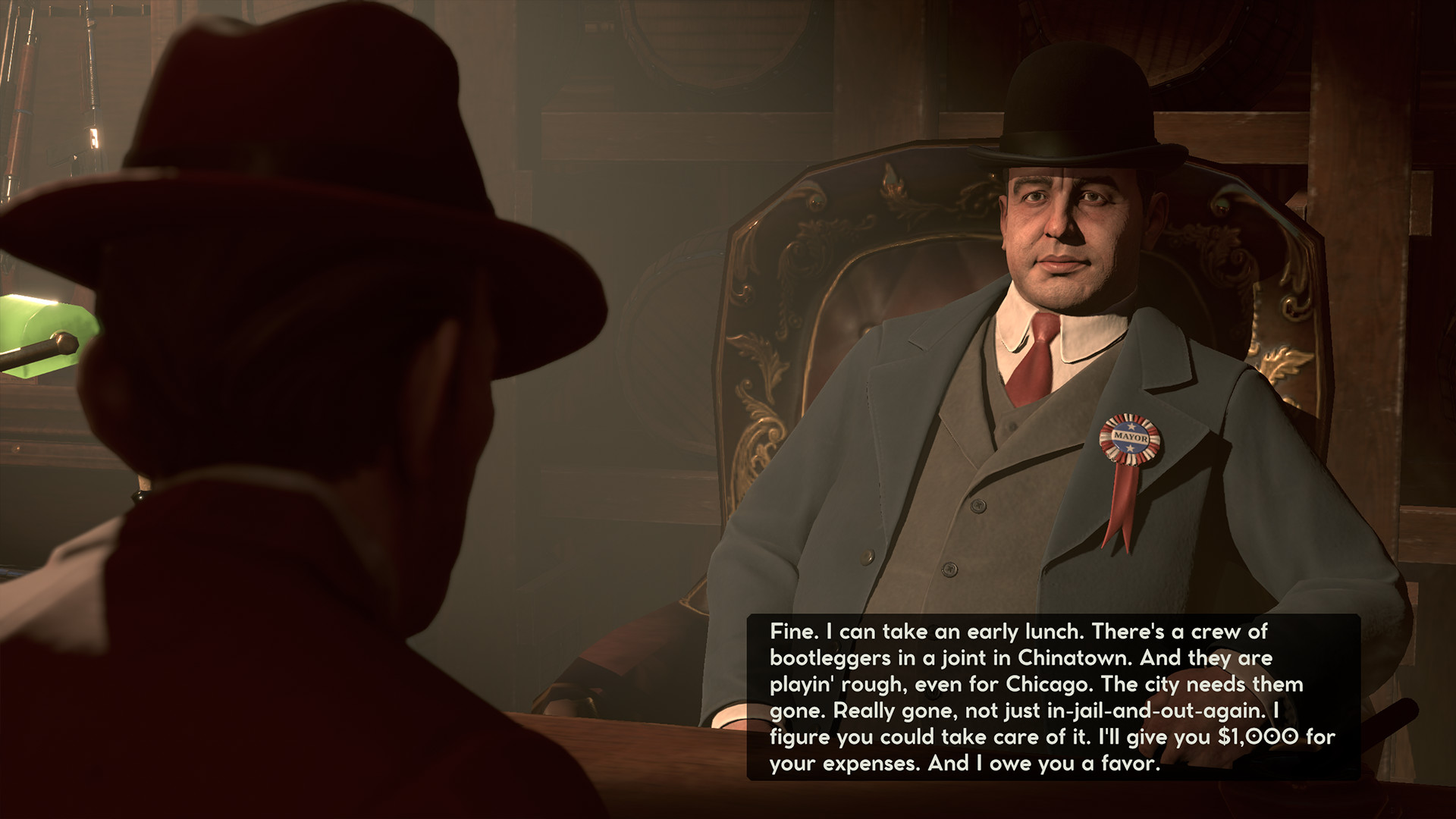 《罪恶帝国/Empire of Sin》PC中文版下载-含v20251008插图1 《罪恶帝国/Empire of Sin》PC中文版下载-含v20251008插图1