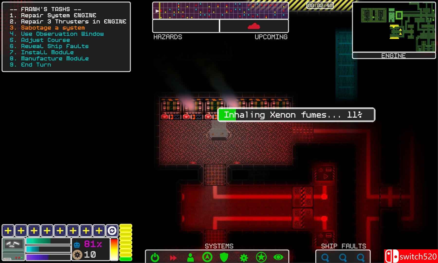 《无尽黑暗（Endless Dark）》Build 17654077 [英文]插图3