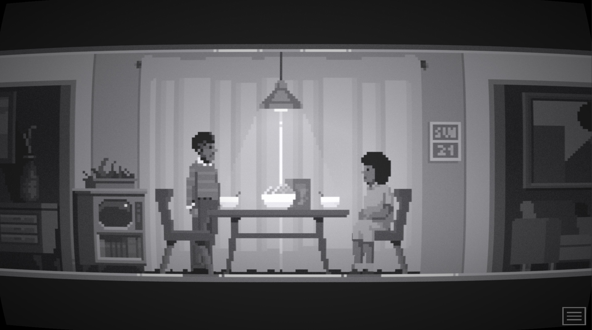 《午夜现场：告别/Midnight Scenes: The Goodbye Note》PC中文版下载-含v1.9a