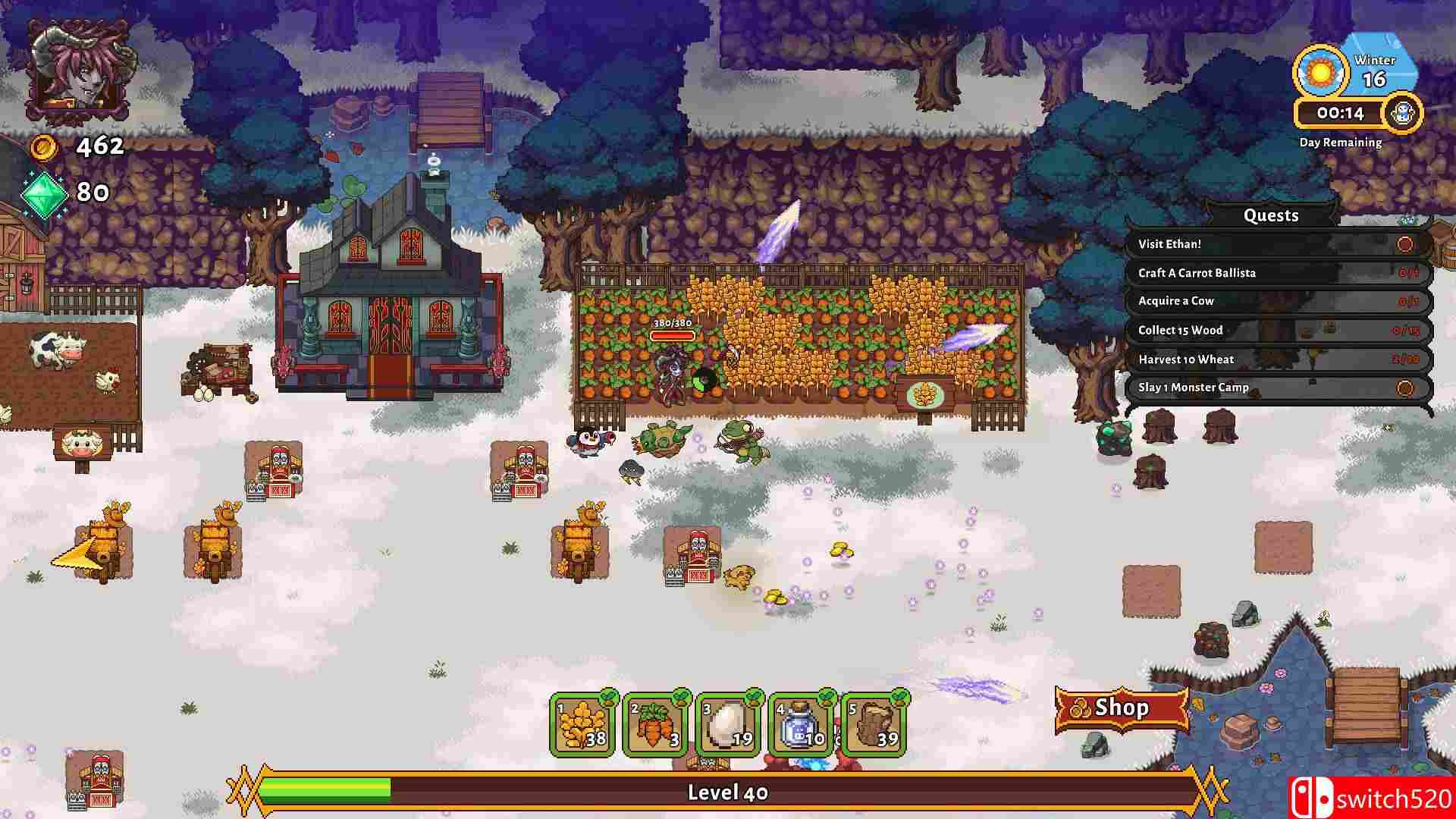 《太阳落山（Sun Down Survivors）》Build 12292334 [英文]插图5