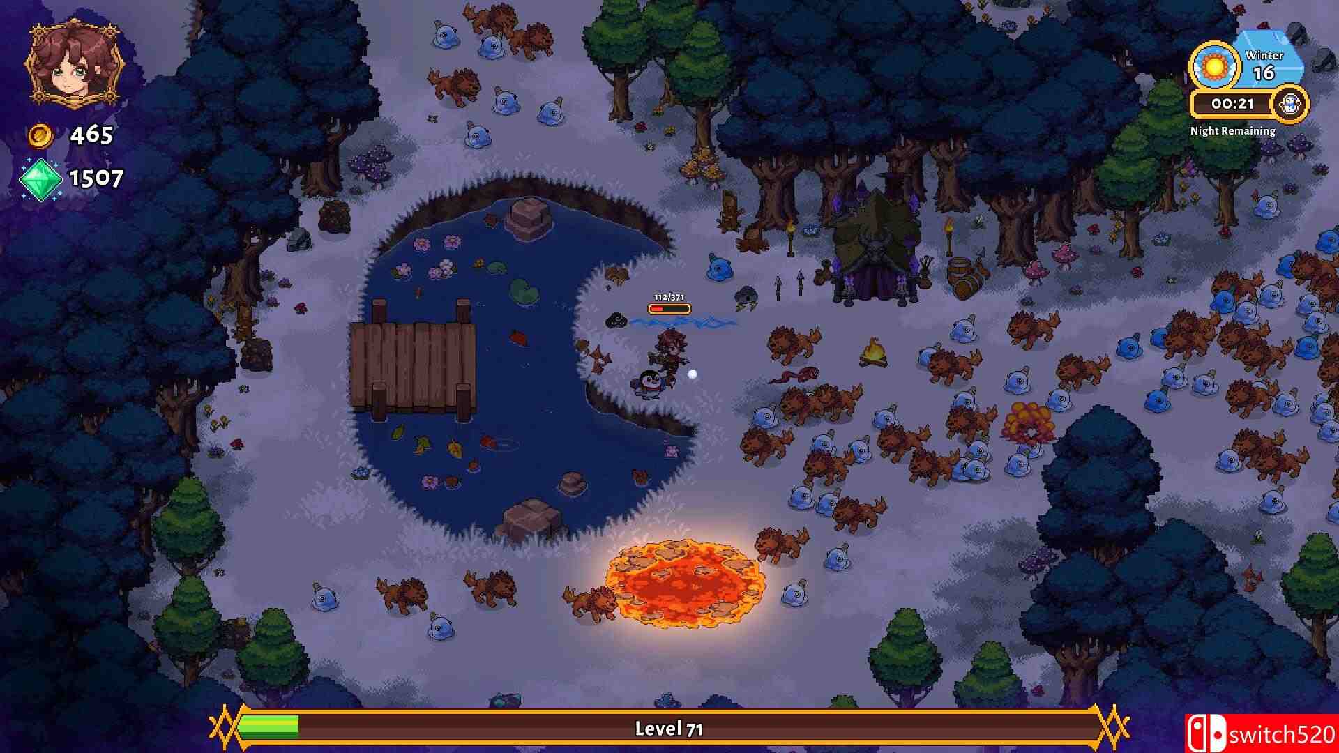 《太阳落山（Sun Down Survivors）》Build 12292334 [英文]插图1