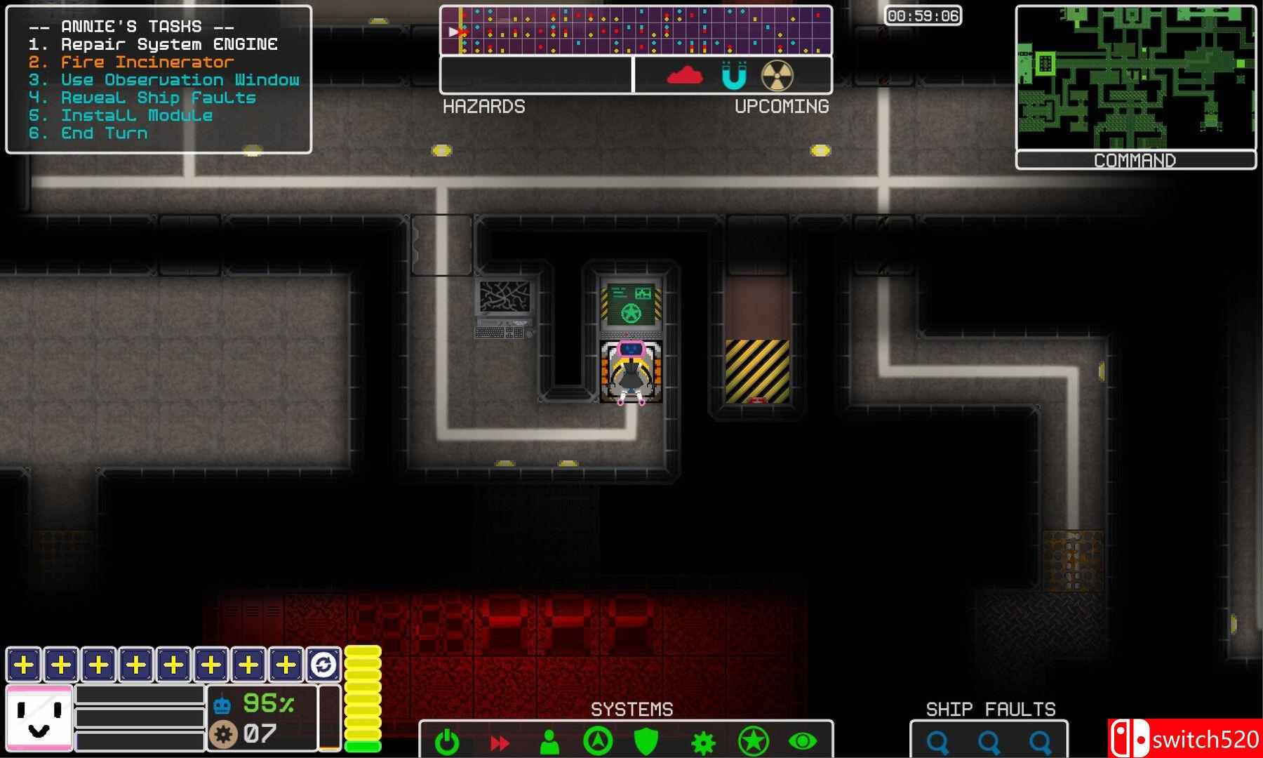 《无尽黑暗（Endless Dark）》Build 17654077 [英文]插图5