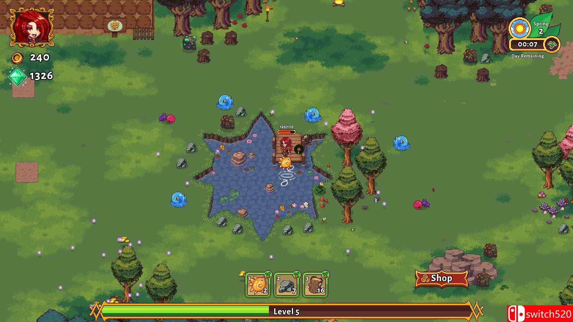 《太阳落山（Sun Down Survivors）》Build 12292334 [英文]插图2