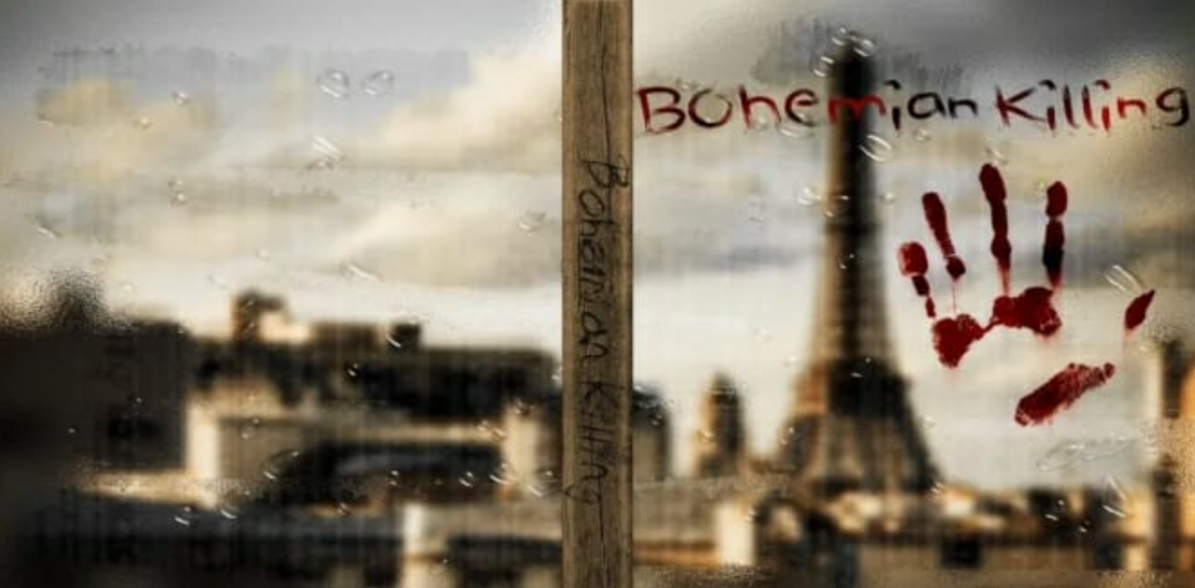 《波西米亚杀戮 Bohemian Killing》Switch英文版NSZ下载