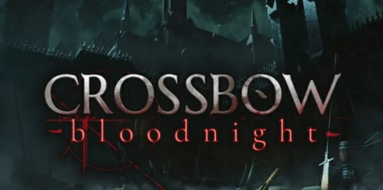 《弩弓：血夜 CROSSBOW:Bloodnight》Switch英文版NSZ下载 – 含1.0.4补丁
