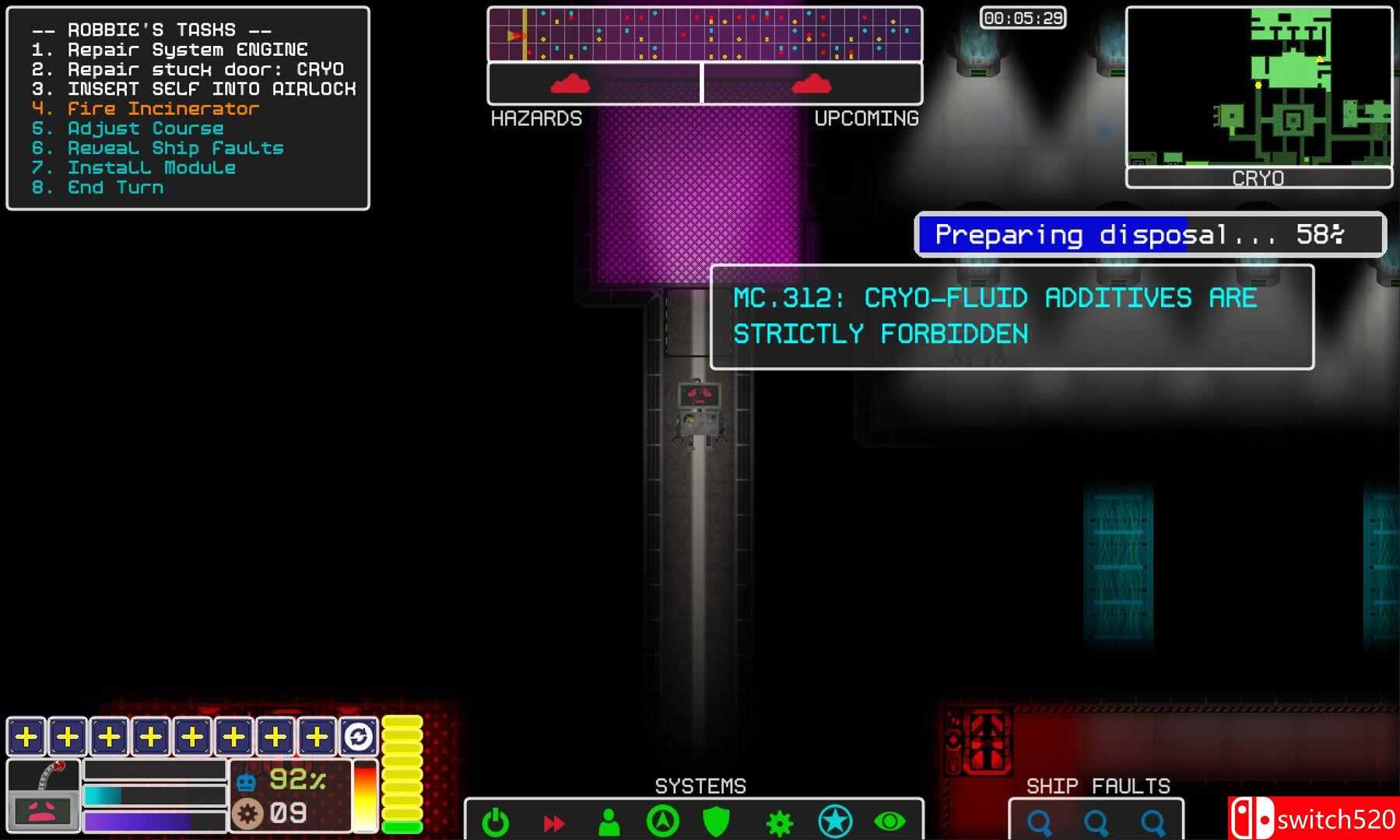 《无尽黑暗（Endless Dark）》Build 17654077 [英文]插图4