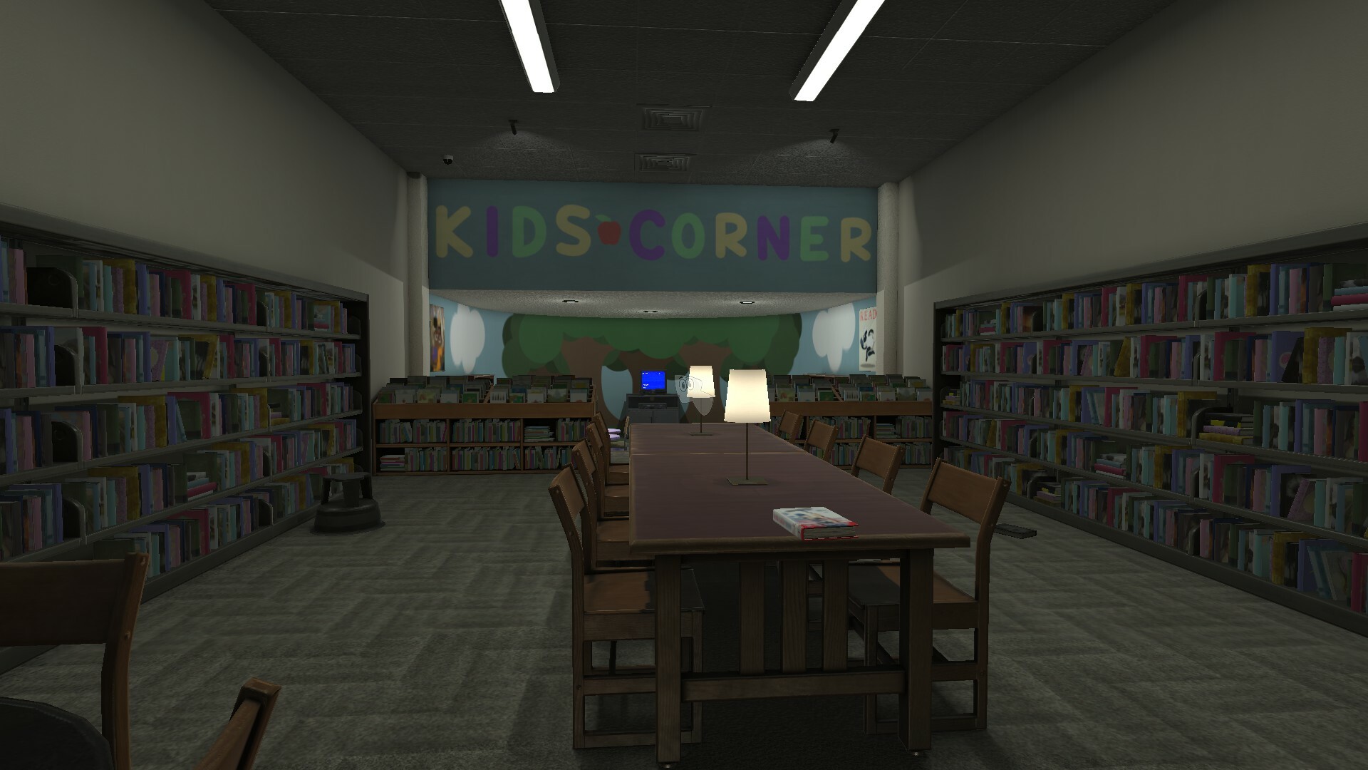 《爱冒险的阿曼达2/Amanda the Adventurer 2》PC英文版下载-含v2.1.2插图1