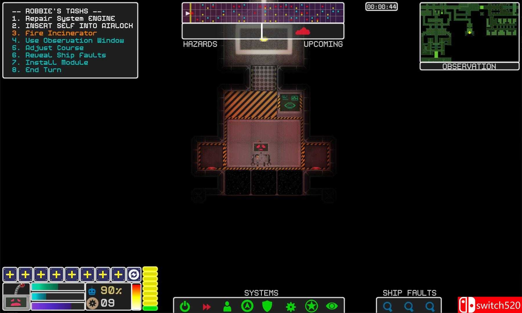 《无尽黑暗（Endless Dark）》Build 17654077 [英文]插图1