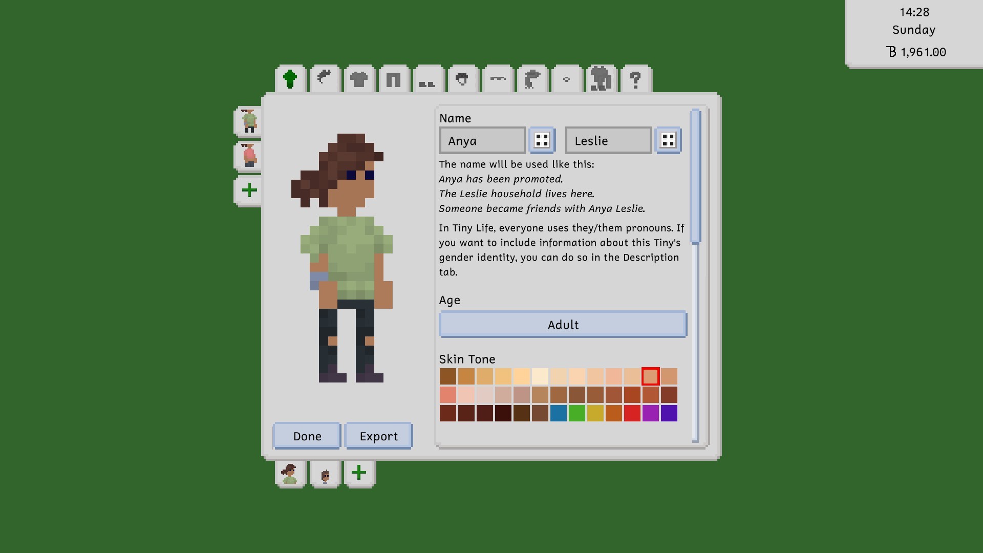 《微小的生命/Tiny Life》PC中文版下载-含Build.20446475插图1