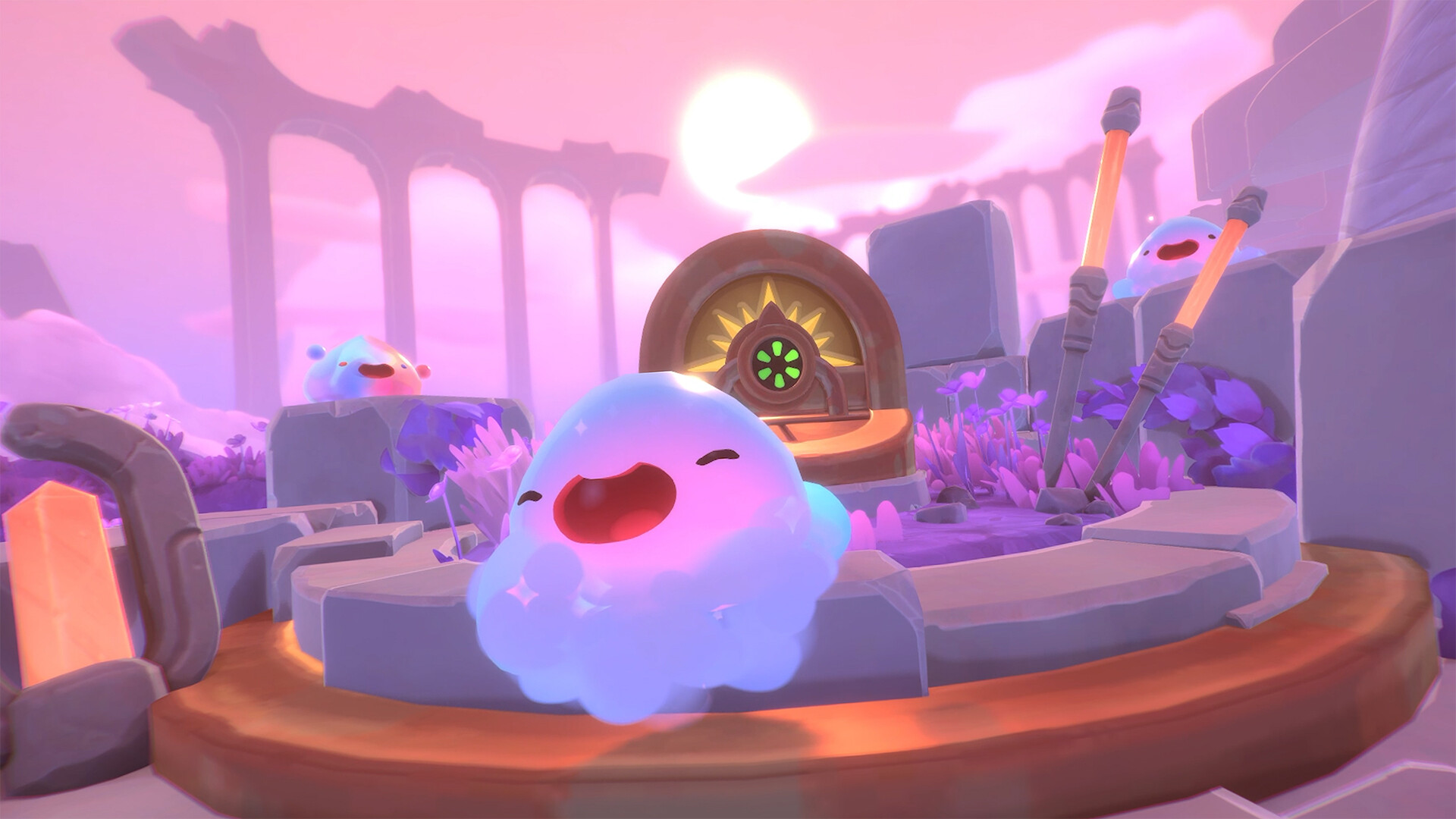 《史莱姆牧场2/Slime Rancher 2》PC中文版下载-含v1.0.2联机版插图1