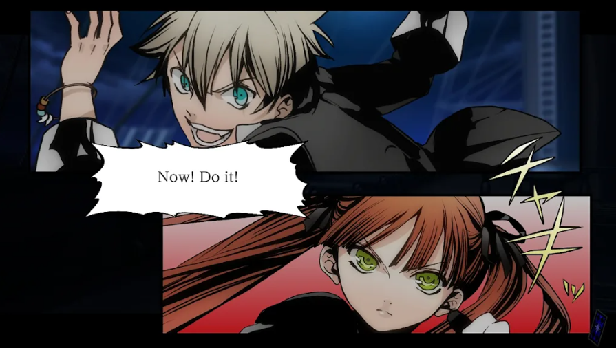 《圣灵家族 Rinato Arcana Famiglia Rinato》Switch日版中文XCZ下载 – 含1.0.1补丁插图1