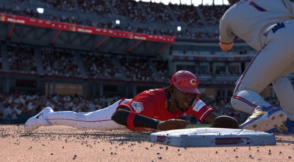 switch游戏《美国职业棒球大联盟25 MLB The Show 25》美版1.0.27补丁插图1