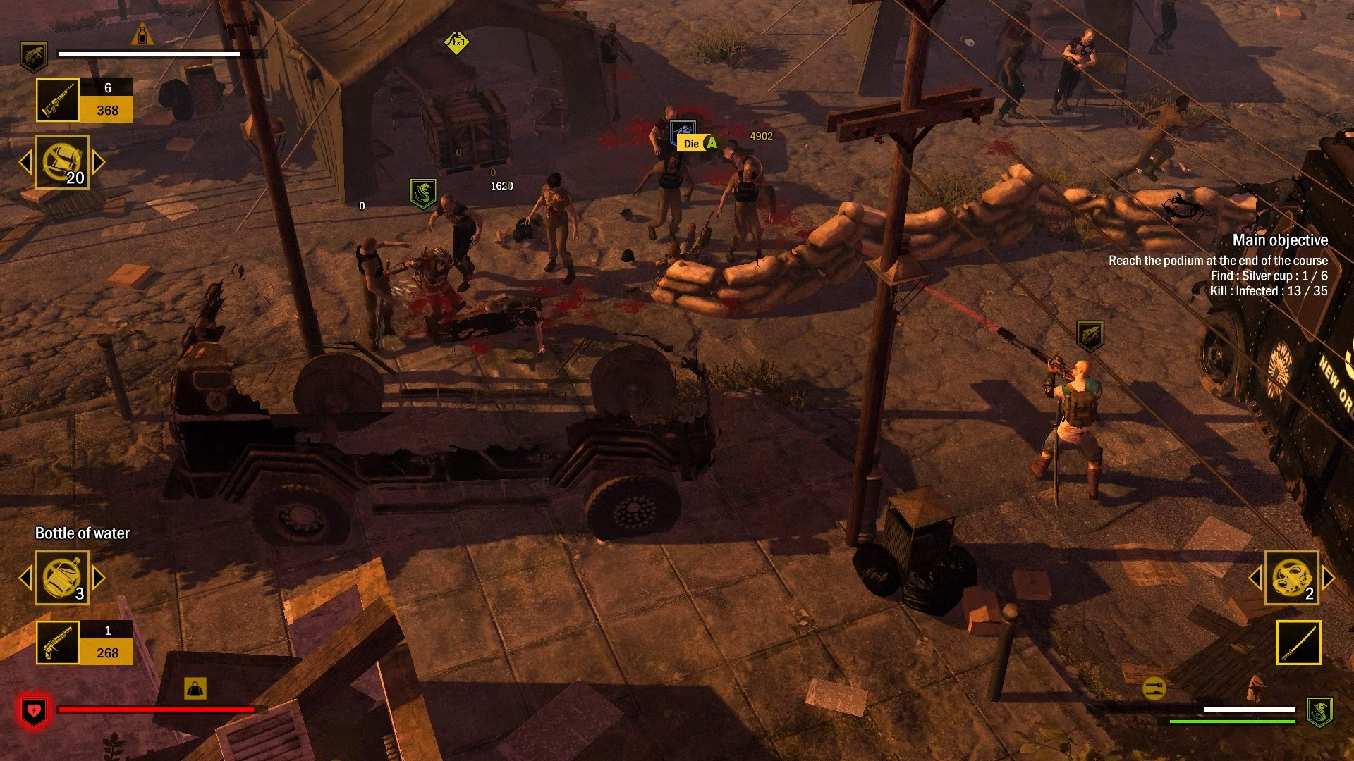 《求生指南2/How to Survive 2》PC中文版下载-含Build.20375931插图1