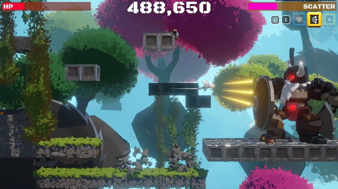 《不公平狂暴 骑士陨落 Unfair Rampage Knightfall》Switch美版中文NSZ下载插图1 《不公平狂暴 骑士陨落 Unfair Rampage Knightfall》Switch美版中文NSZ下载插图1