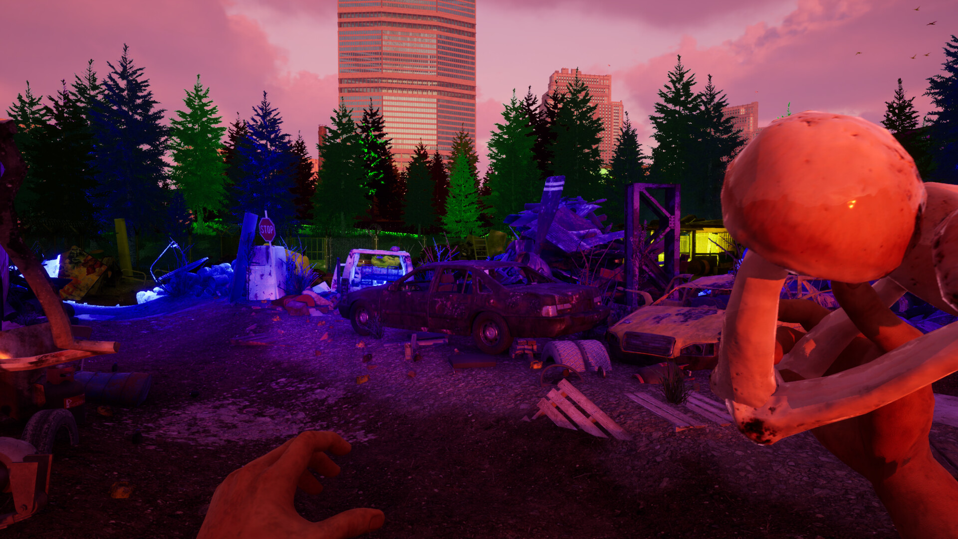 《流浪汉:复仇/Bum: Revenge》PC中文版下载-含Build.20262319插图1 《流浪汉:复仇/Bum: Revenge》PC中文版下载-含Build.20262319插图1