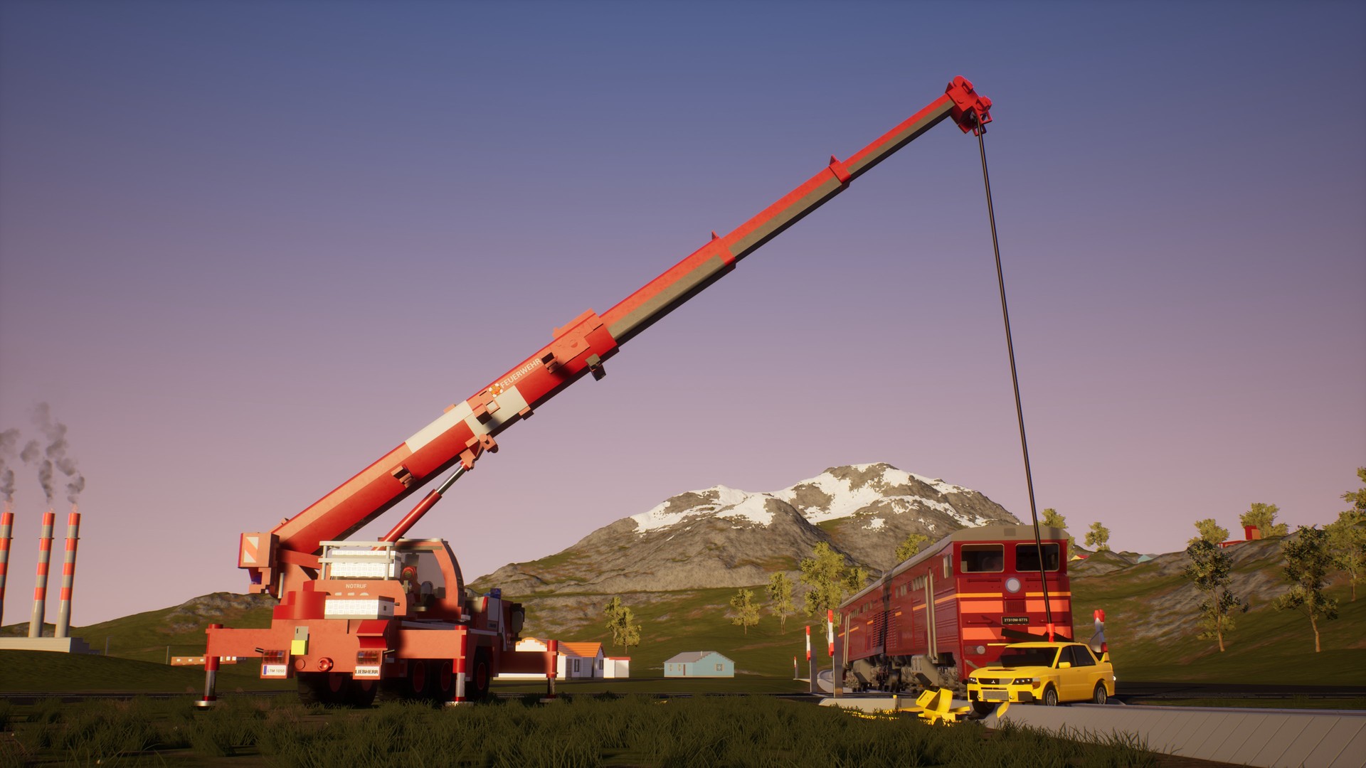 《砖厂/Brick Rigs》PC中文版下载-含v1.9.2.1插图1