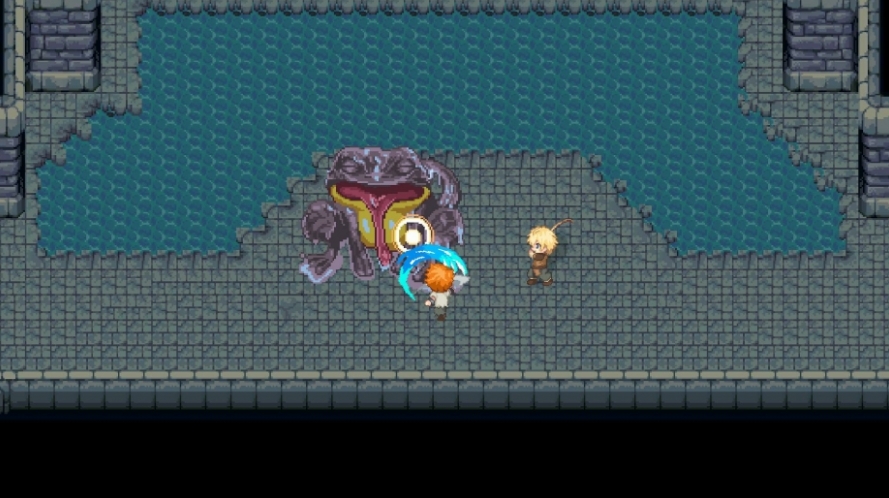 switch游戏《海洋幻想 Sea Fantasy》美版中文NSZ下载+2.6.0补丁插图1