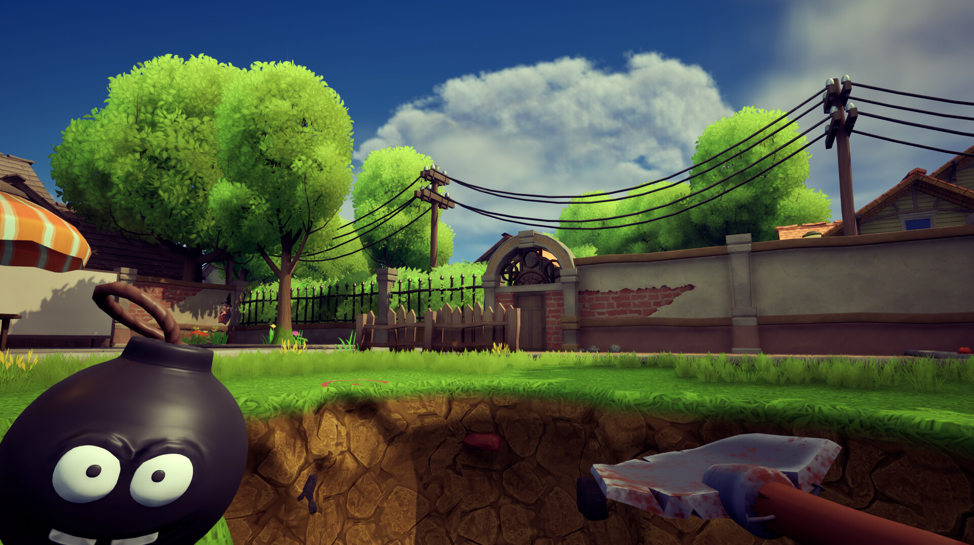 《挖掘/iDigging》PC中文版下载-含v1.1.6.5插图1