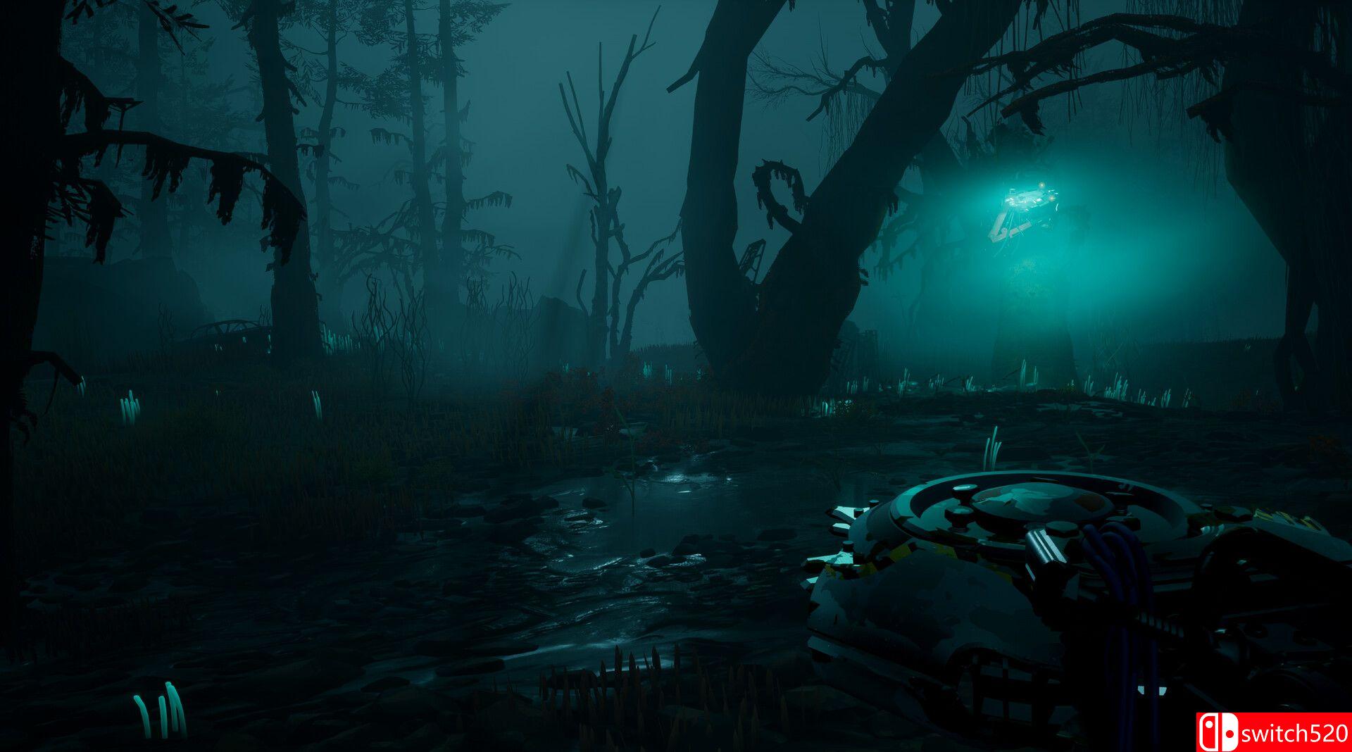 《超自然车旅（Pacific Drive）》官方中文 集成林中低语DLC [中文/繁体/英文/日语]插图5