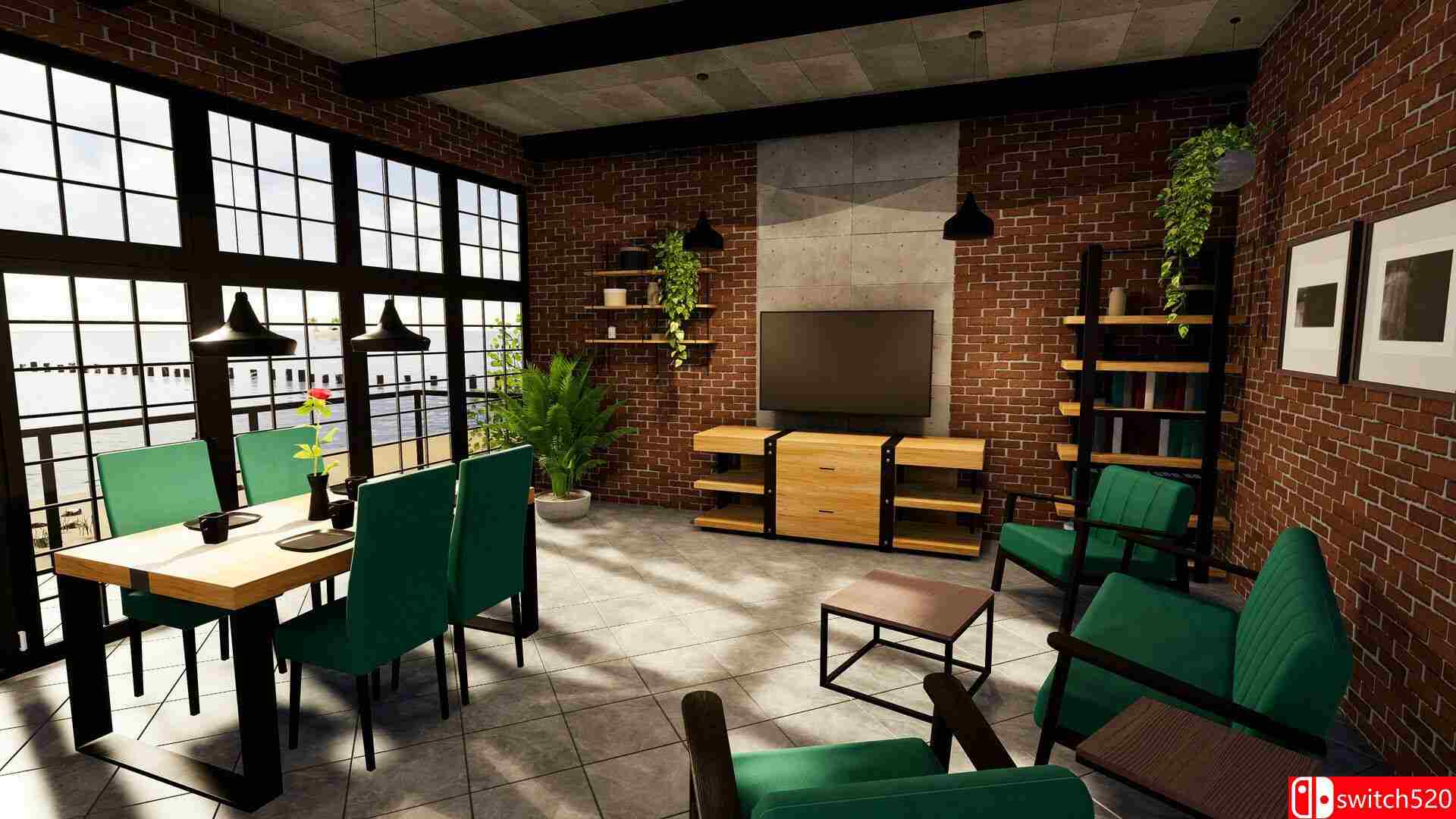 《房产达人 2（House Flipper 2）》官方中文 集成史酷比DLC [中文/繁体/英文/日语]插图4