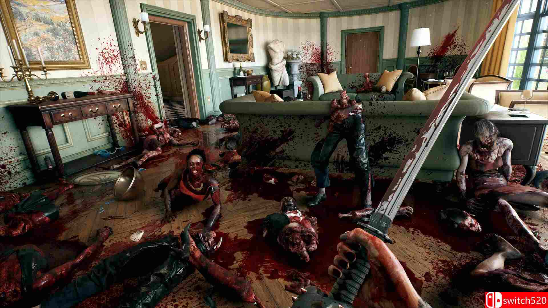 《死亡岛2（Dead Island 2）》官方中文 [中文/繁体/英文/日语]插图4