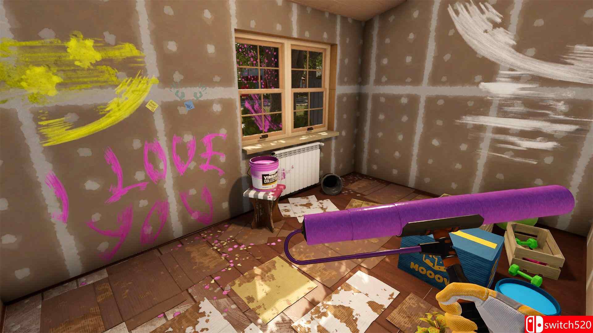 《房产达人 2（House Flipper 2）》官方中文 集成史酷比DLC [中文/繁体/英文/日语]插图1