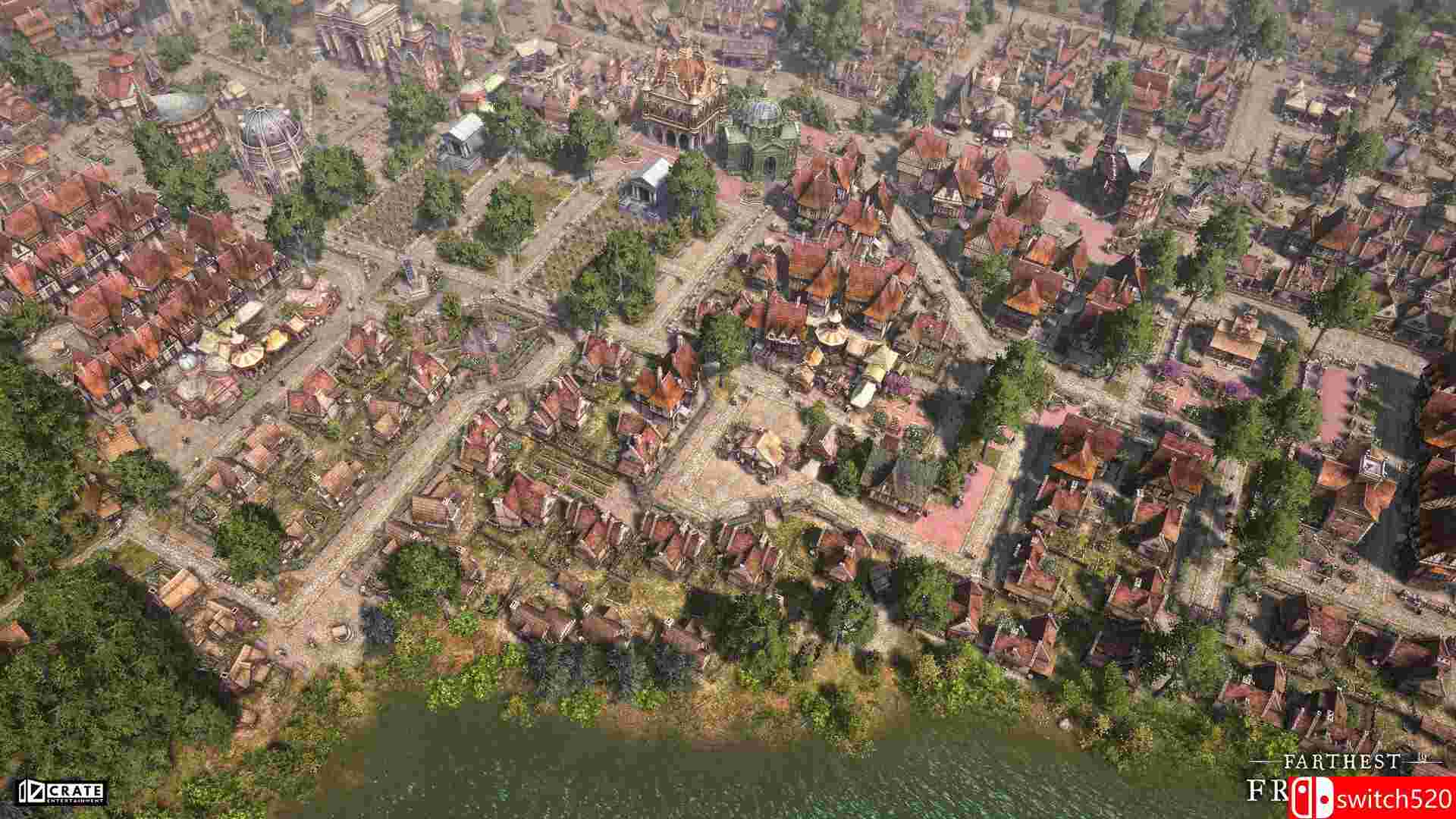 《最远的边陲（Farthest Frontier）》官方中文 [中文/繁体/英文/日语]插图2