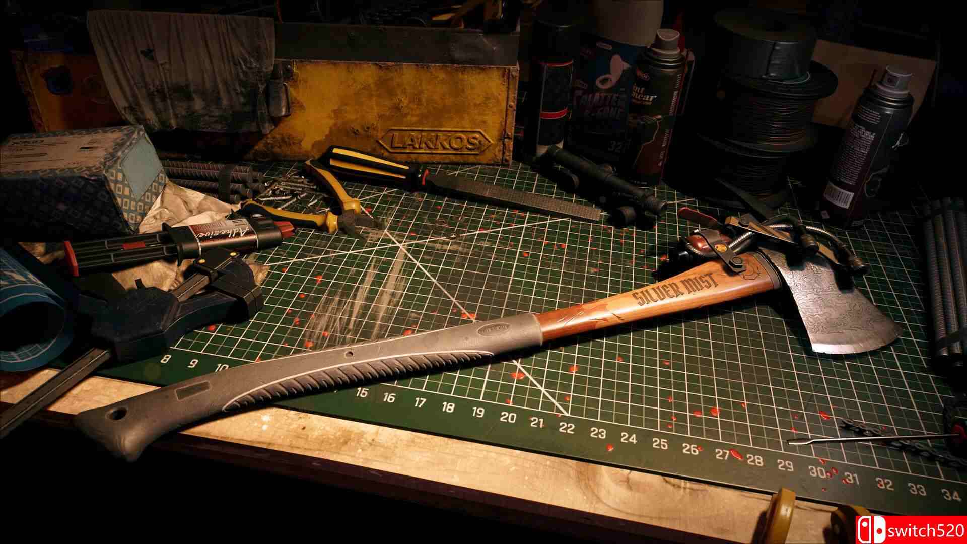 《死亡岛2（Dead Island 2）》官方中文 [中文/繁体/英文/日语]插图5