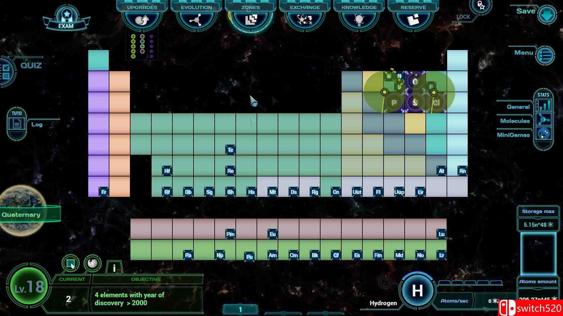 《挂机进化（Idle Evolution）》官方中文 Build 20488129 [中文/繁体/英文/日语]插图2