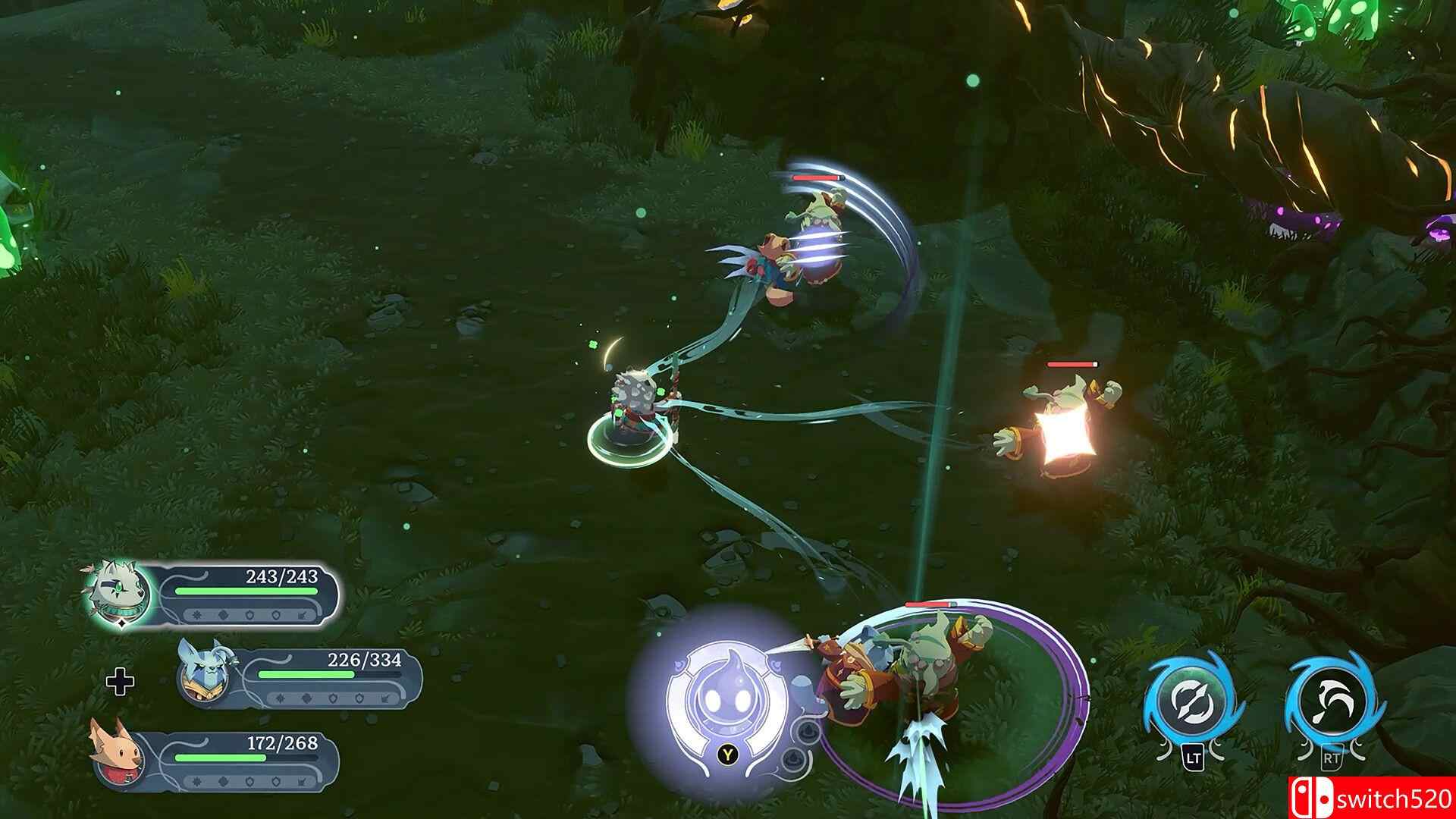 《孤独公会（The Lonesome Guild）》官方中文 [中文/英文]插图5