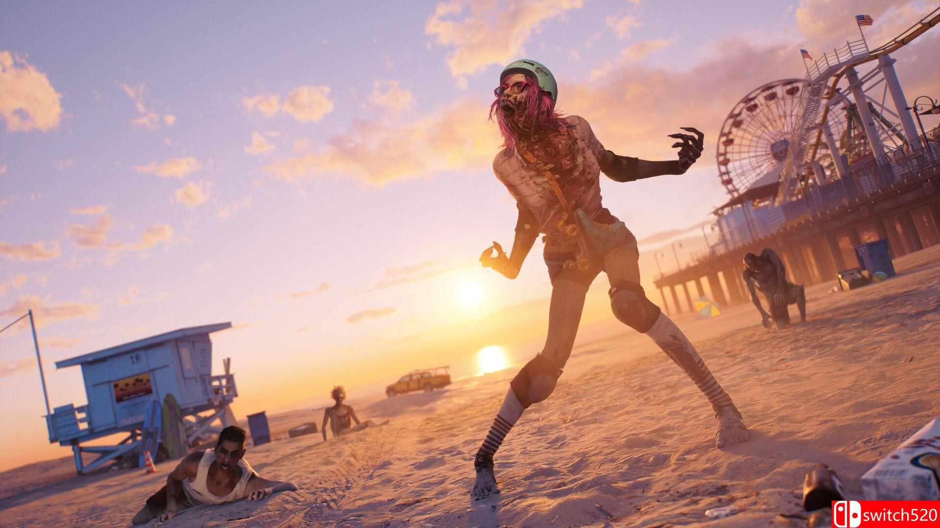 《死亡岛2（Dead Island 2）》官方中文 [中文/繁体/英文/日语]插图3