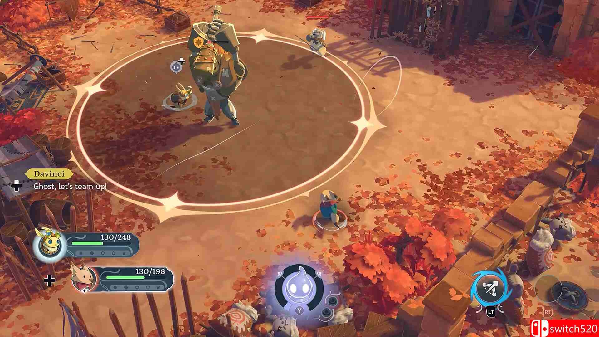 《孤独公会（The Lonesome Guild）》官方中文 [中文/英文]插图1