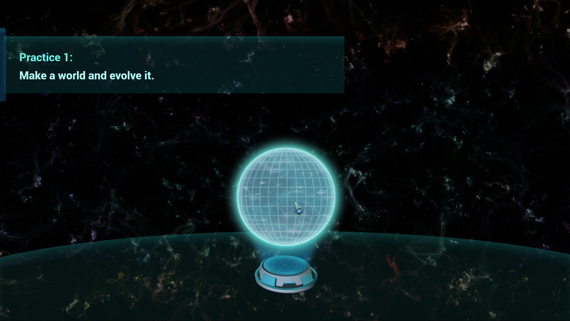 《空间进化/Idle Evolution》PC中文版下载插图4