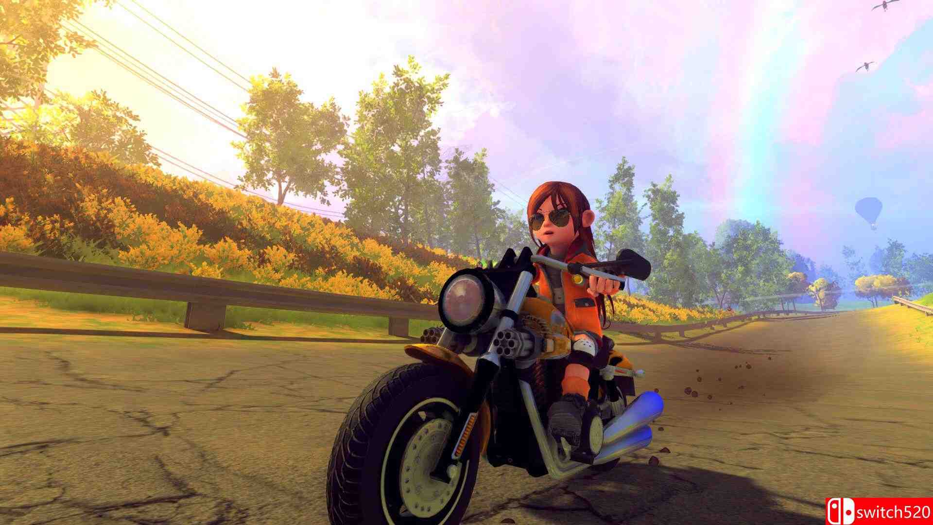 《Onirism（Onirism）》[英文]插图5