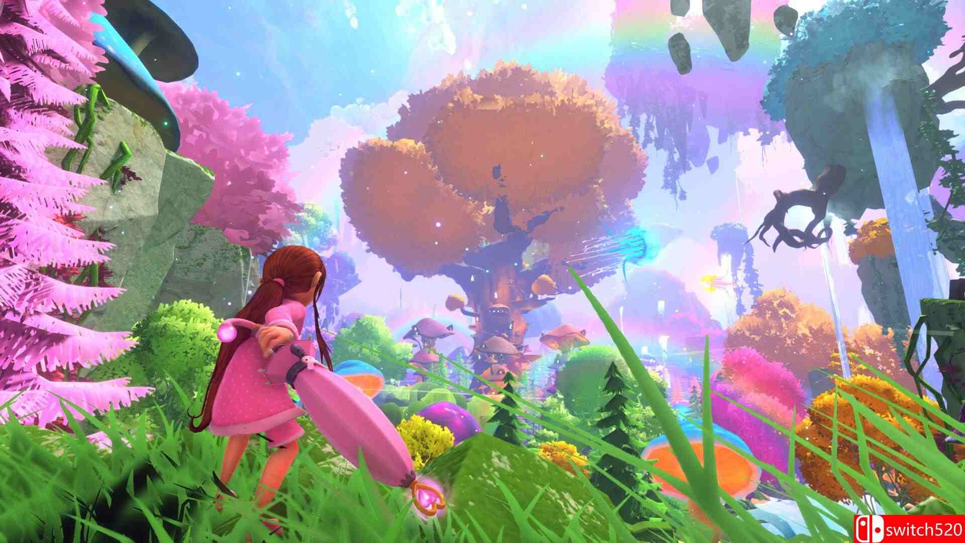 《Onirism（Onirism）》[英文]插图1