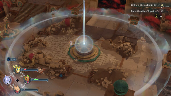 《孤独公会/The Lonesome Guild》PC中文版下载插图2