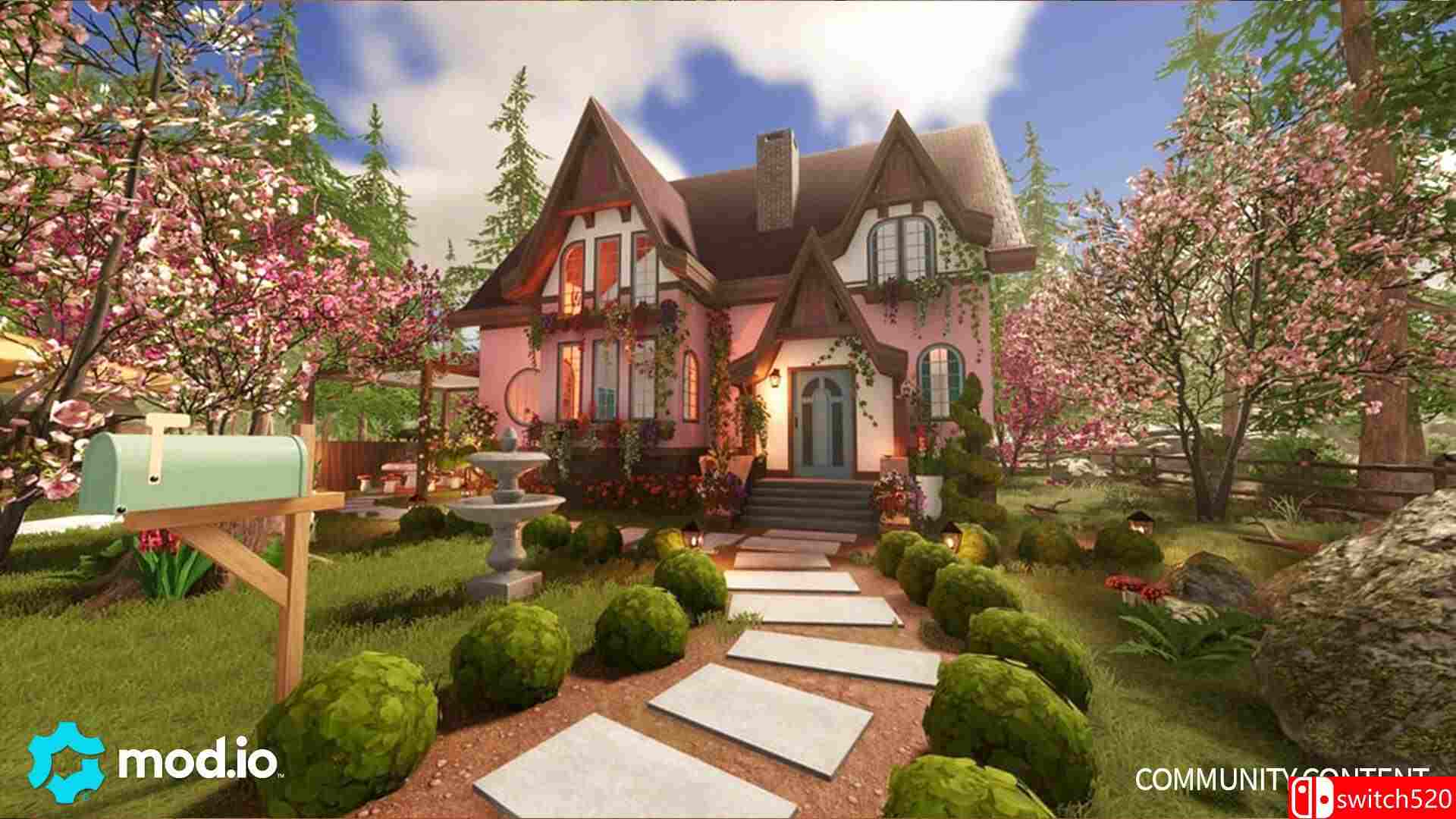 《房产达人 2（House Flipper 2）》官方中文 集成史酷比DLC [中文/繁体/英文/日语]插图3