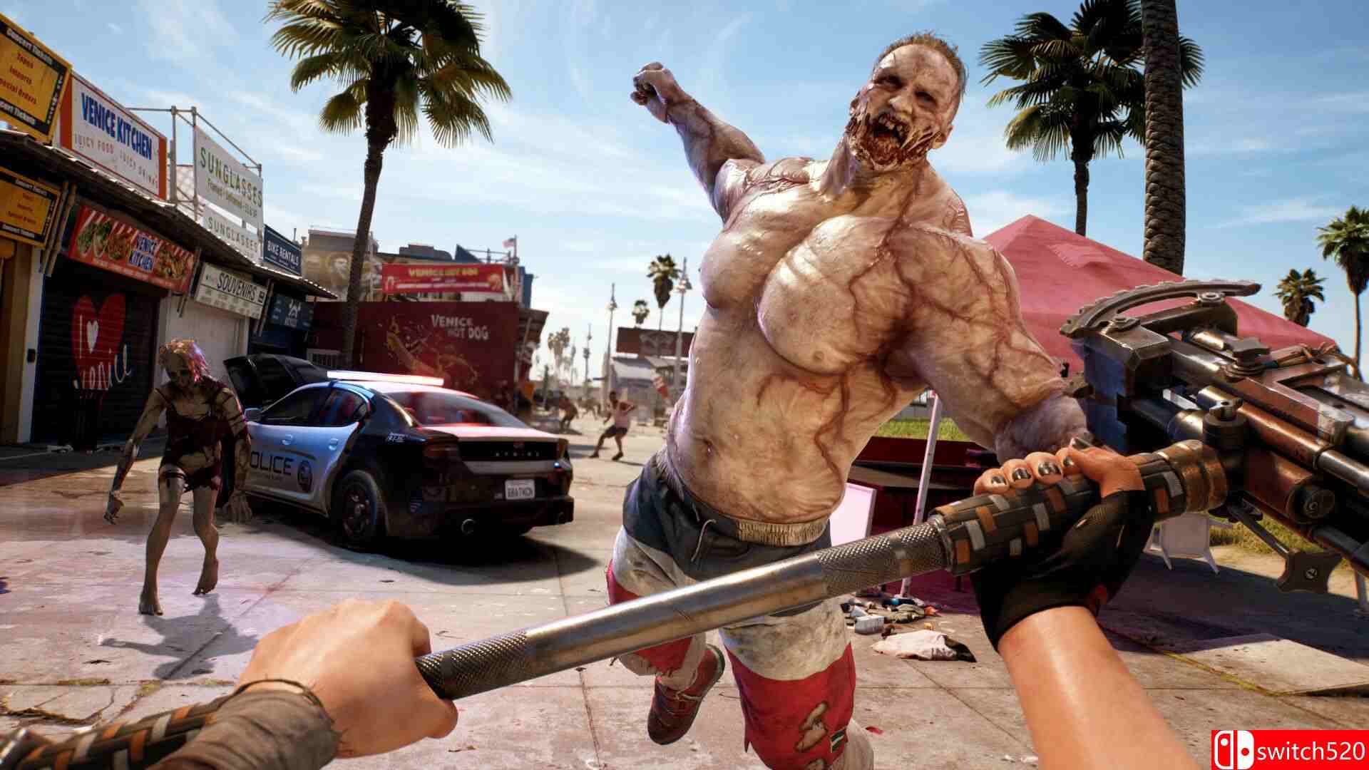 《死亡岛2（Dead Island 2）》官方中文 [中文/繁体/英文/日语]插图1