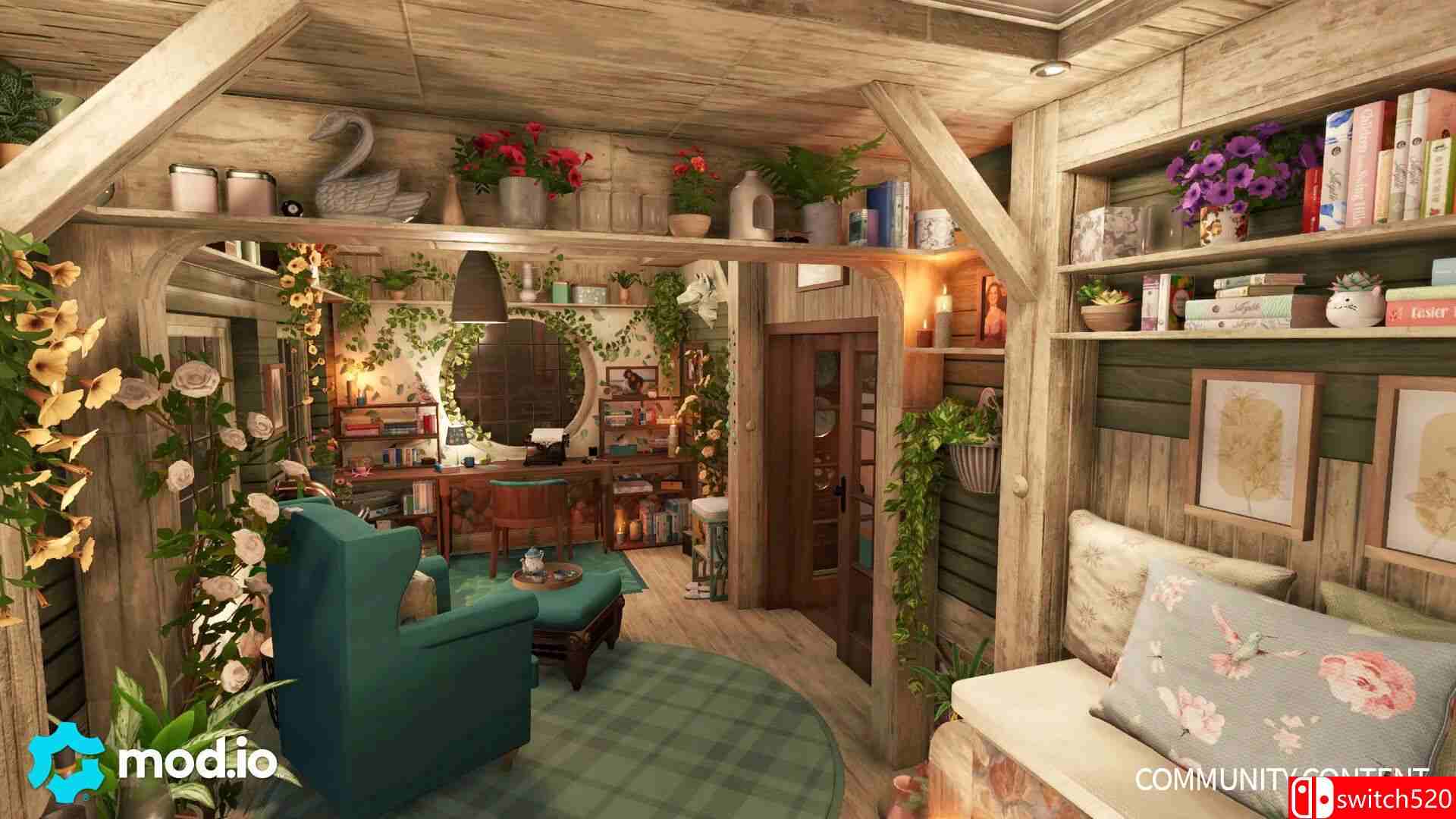 《房产达人 2（House Flipper 2）》官方中文 集成史酷比DLC [中文/繁体/英文/日语]插图2