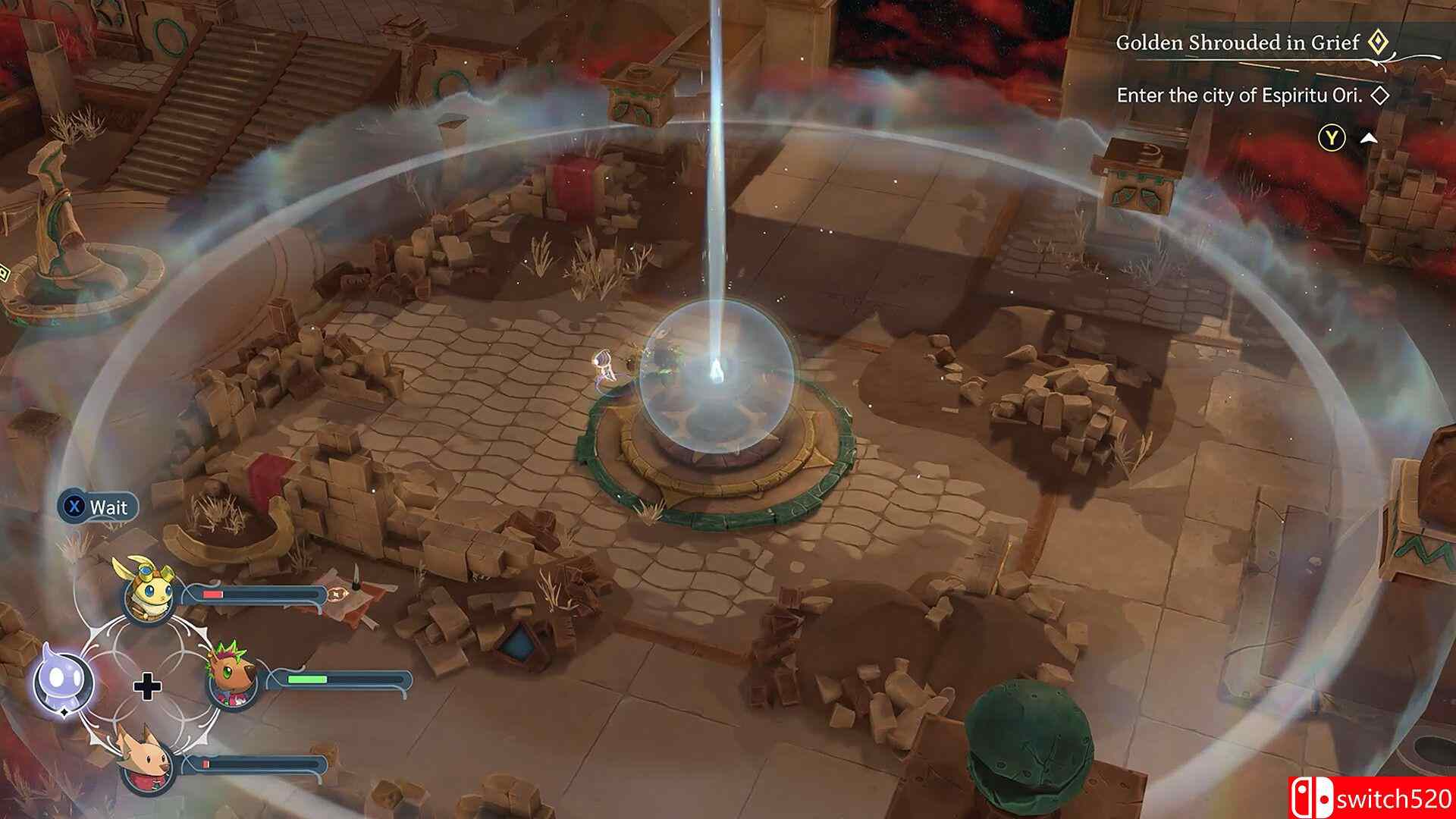 《孤独公会（The Lonesome Guild）》官方中文 [中文/英文]插图3