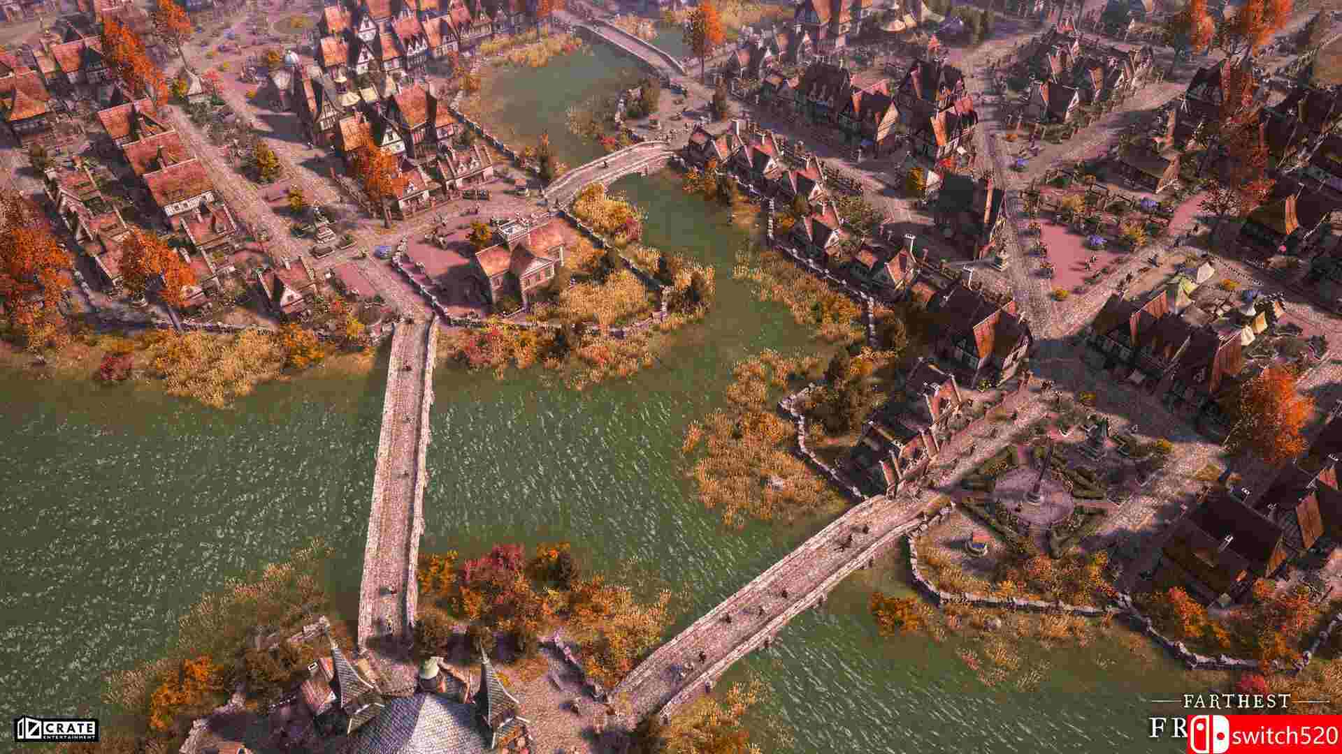 《最远的边陲（Farthest Frontier）》官方中文 [中文/繁体/英文/日语]插图3