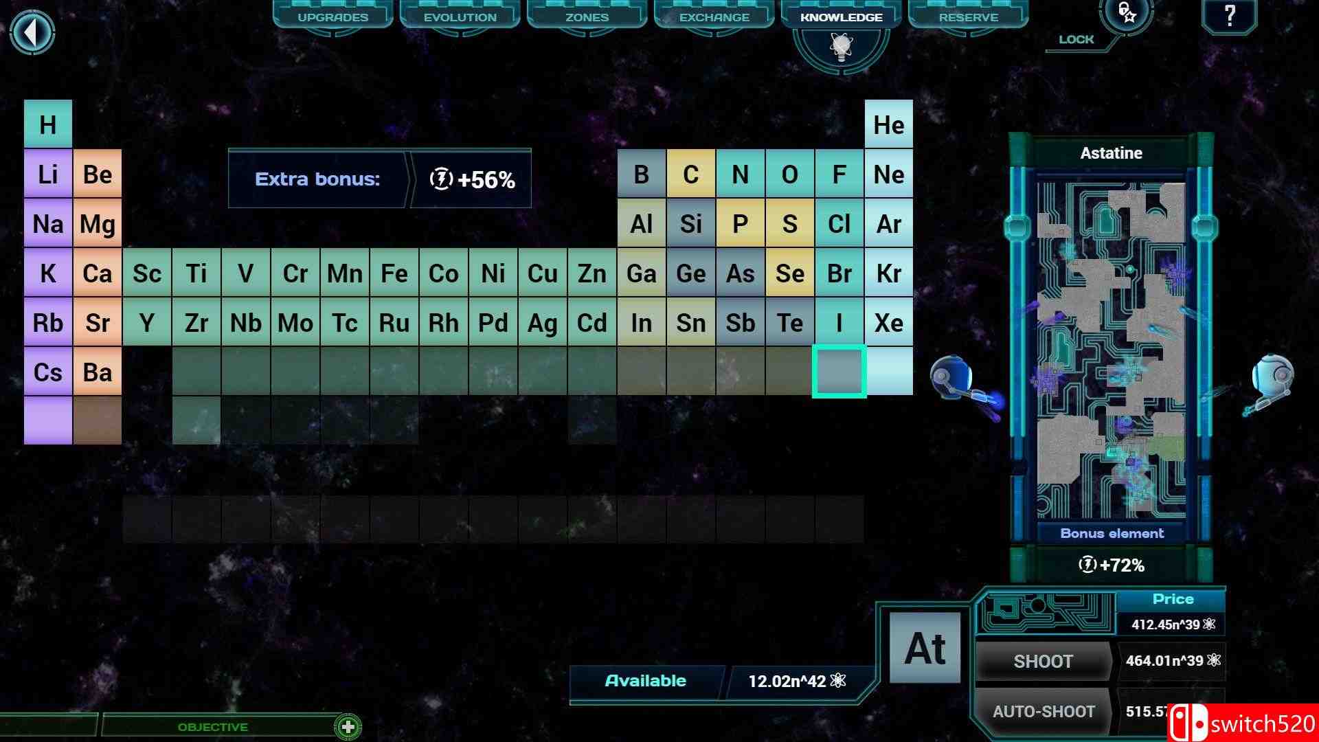 《挂机进化（Idle Evolution）》官方中文 Build 20488129 [中文/繁体/英文/日语]插图5