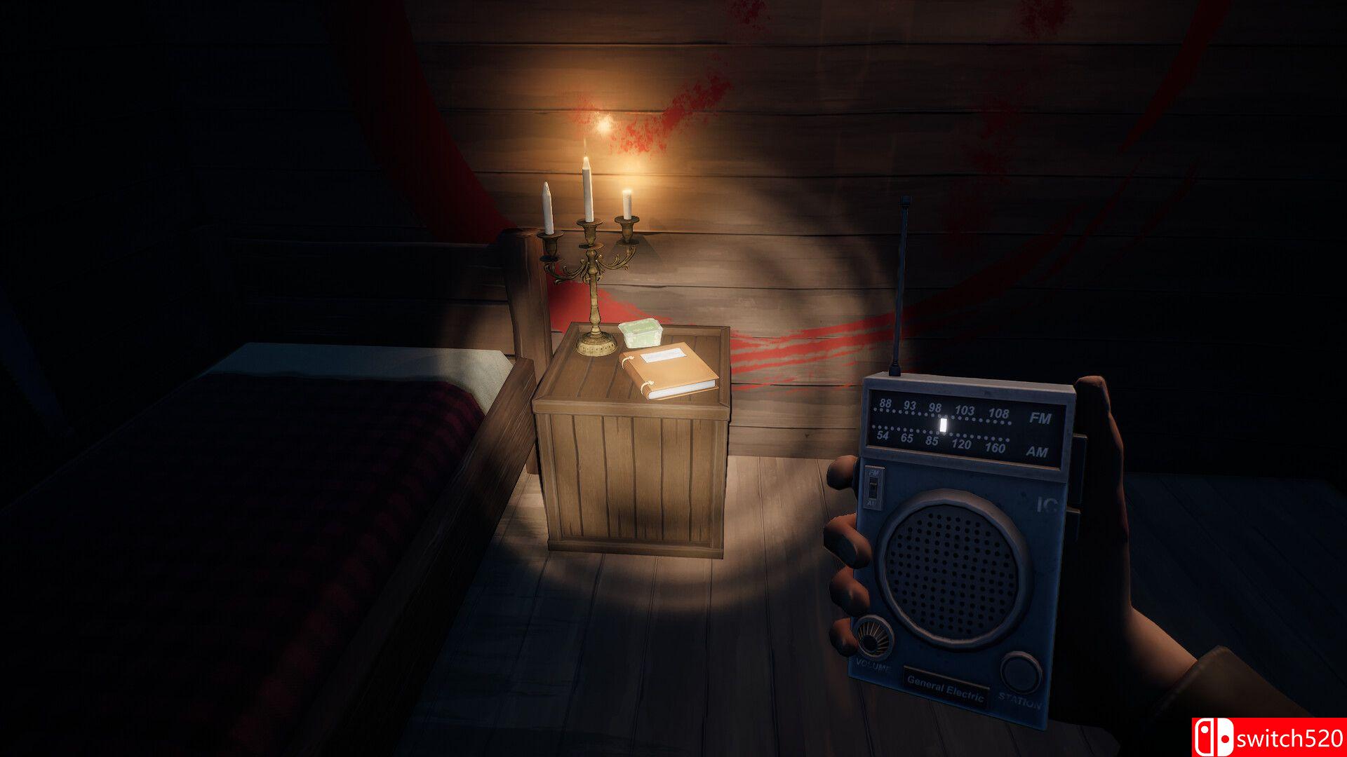 《辐射光（Radiolight）》官方中文 [中文/英文]插图3